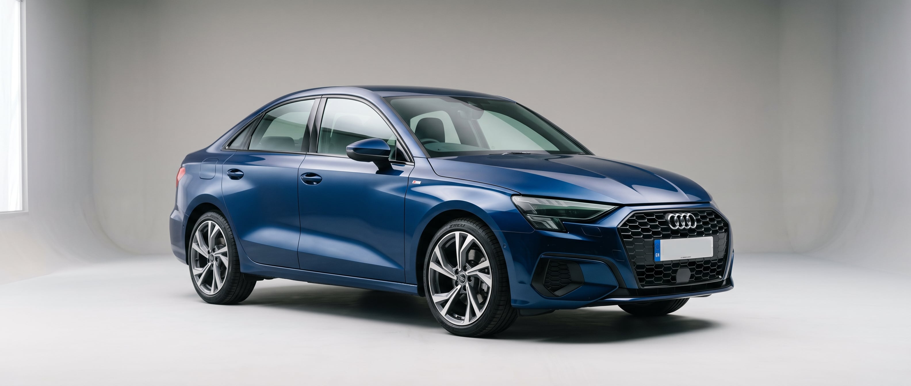 Audi A3 Sedan