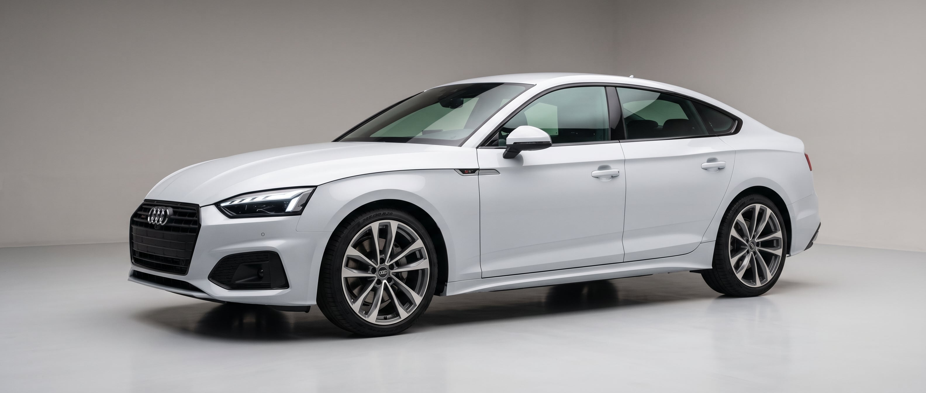 Audi A5 (Imported)
