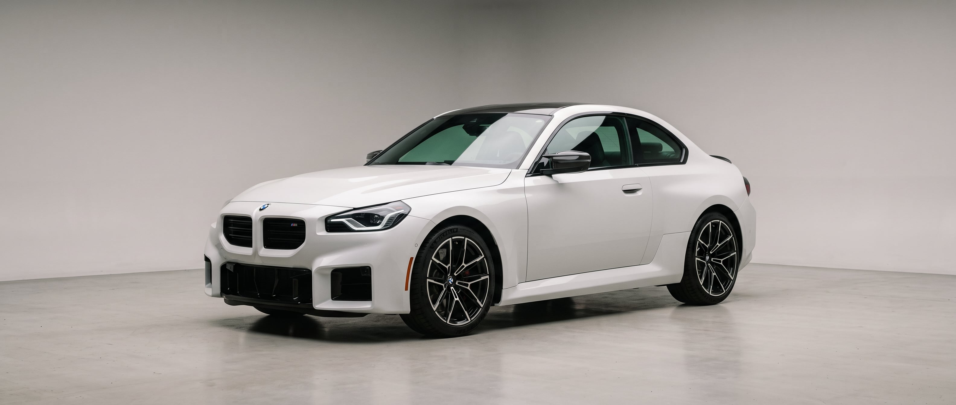 BMW 2-SERIES