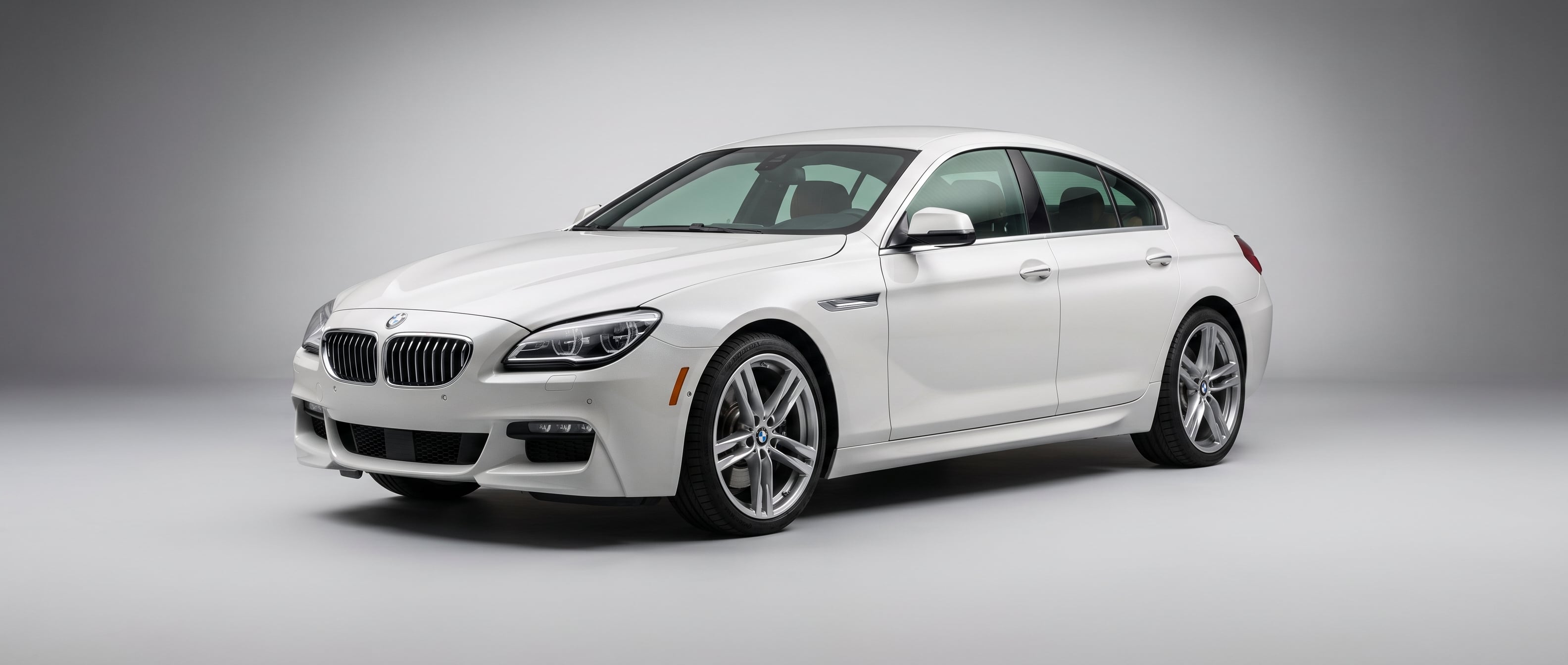 BMW 6-SERIES