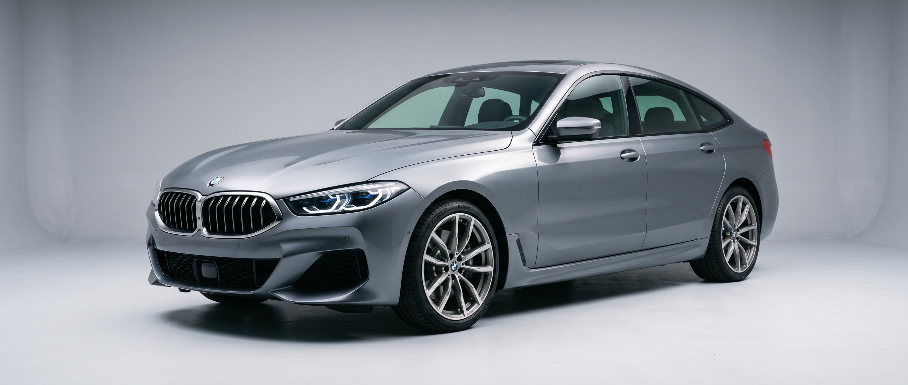 BMW Gran Turismo