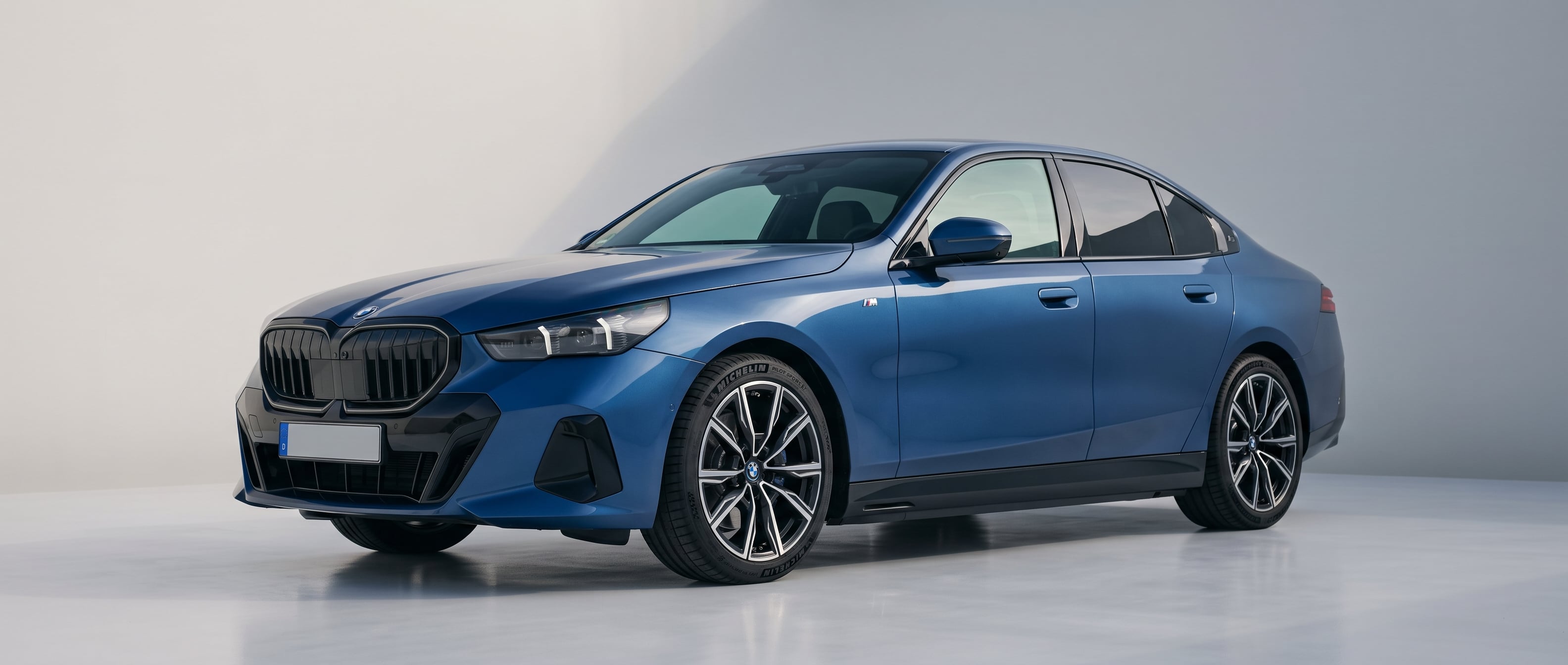 BMW I5