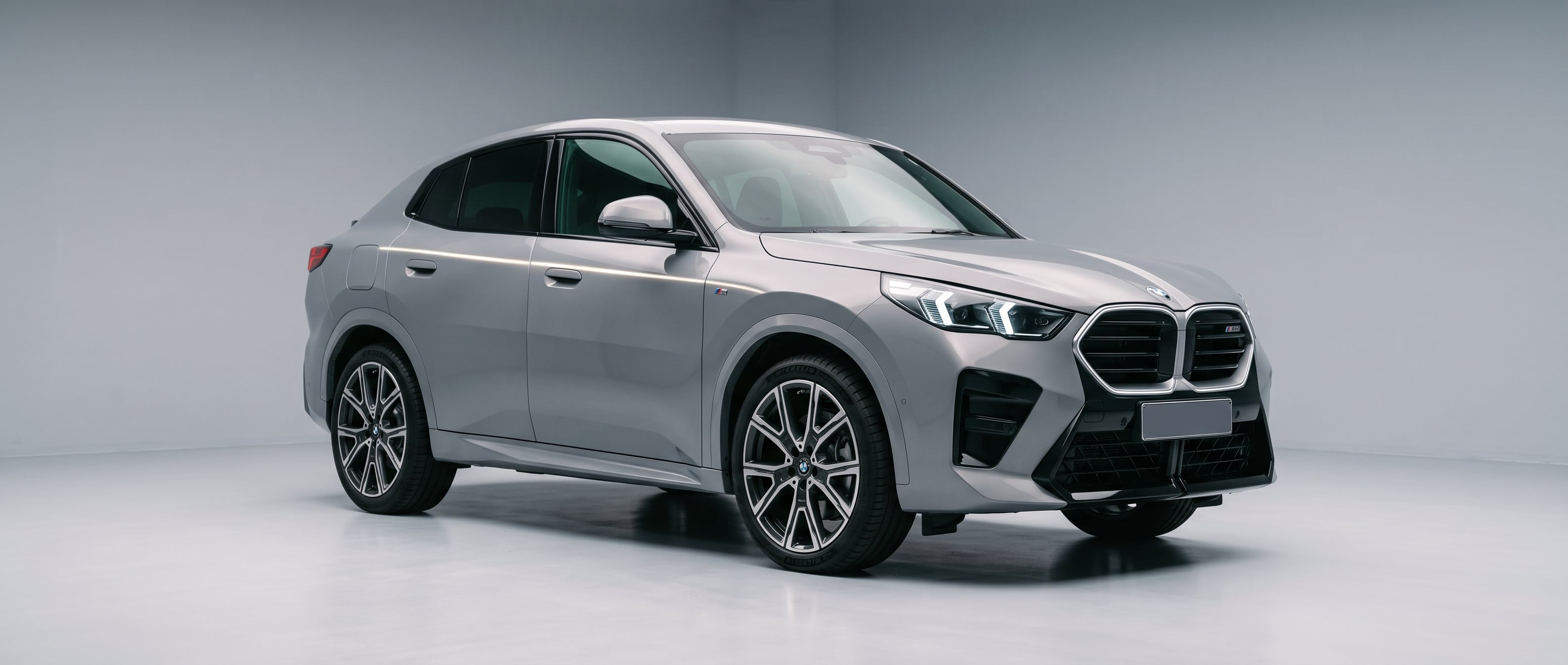 BMW X2 (F39)