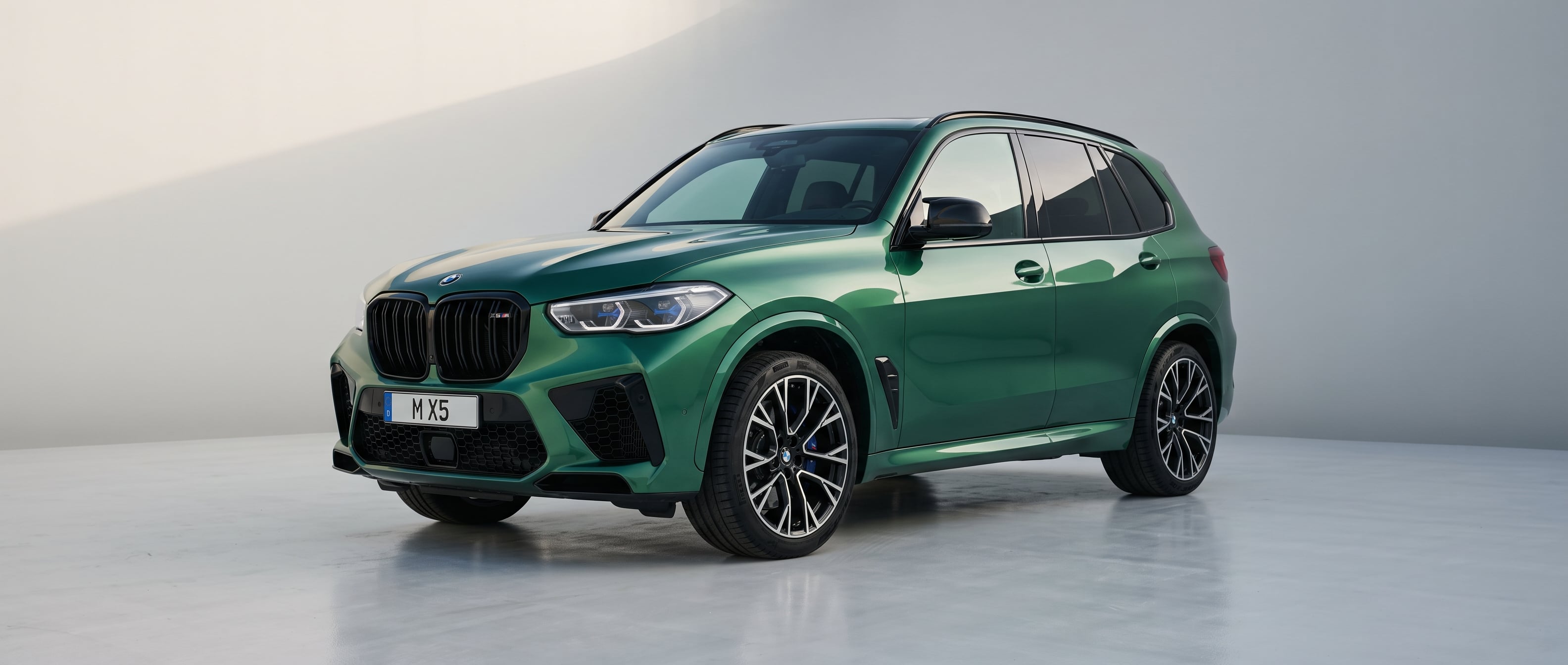 BMW X5M