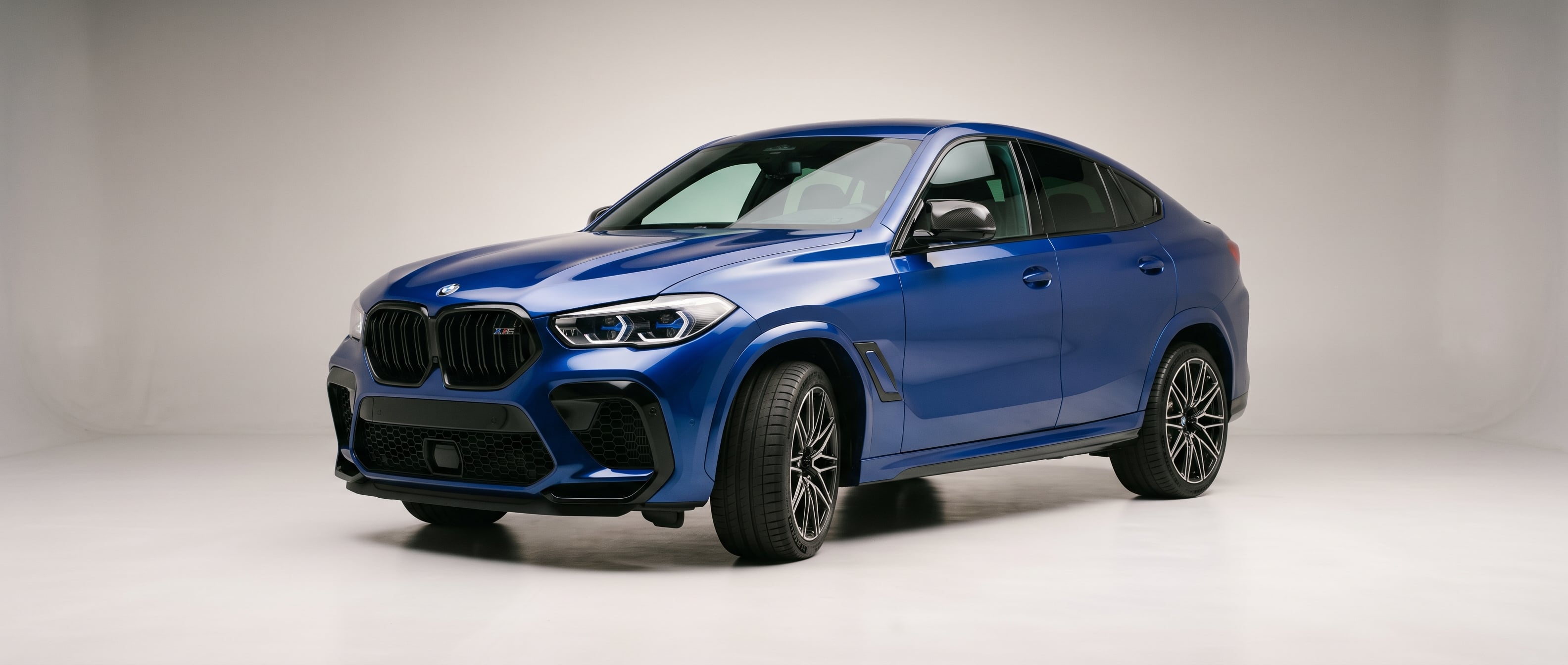 BMW X6M