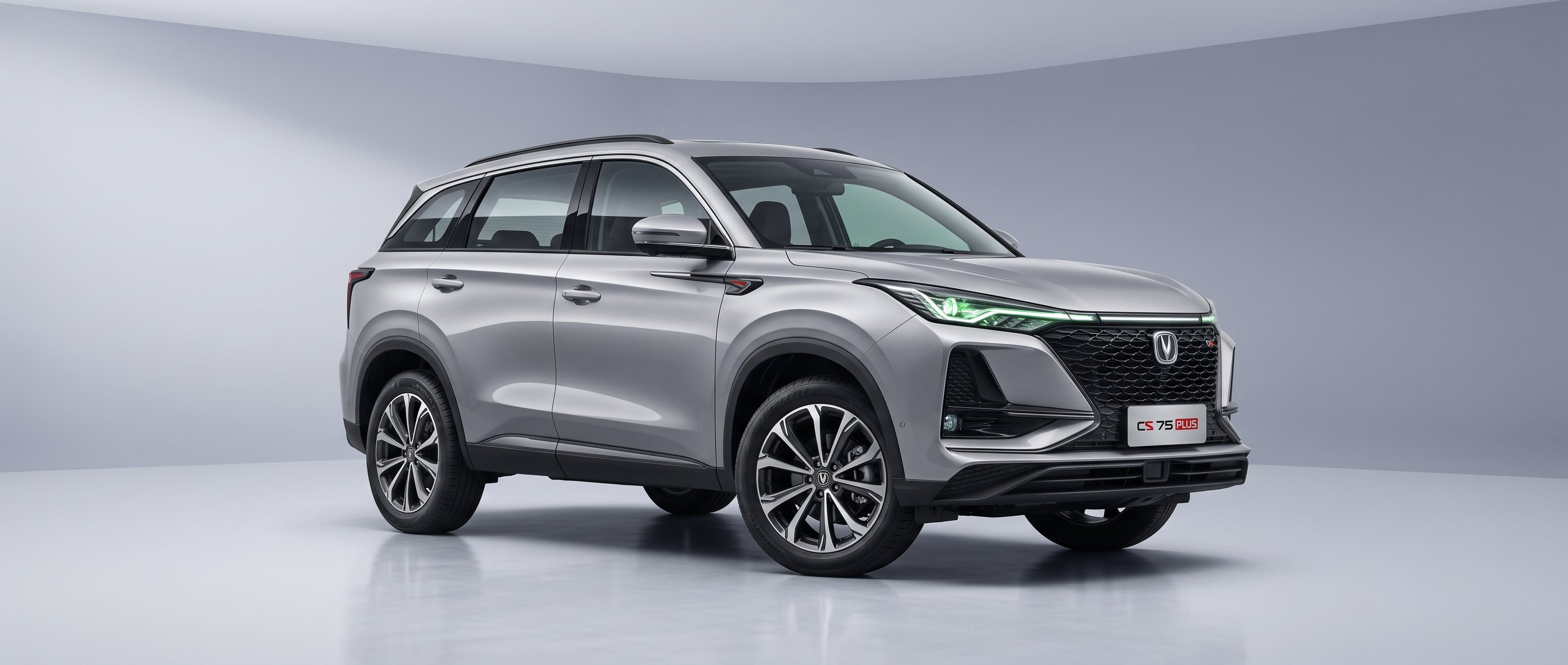 Changan CS 75 Plus