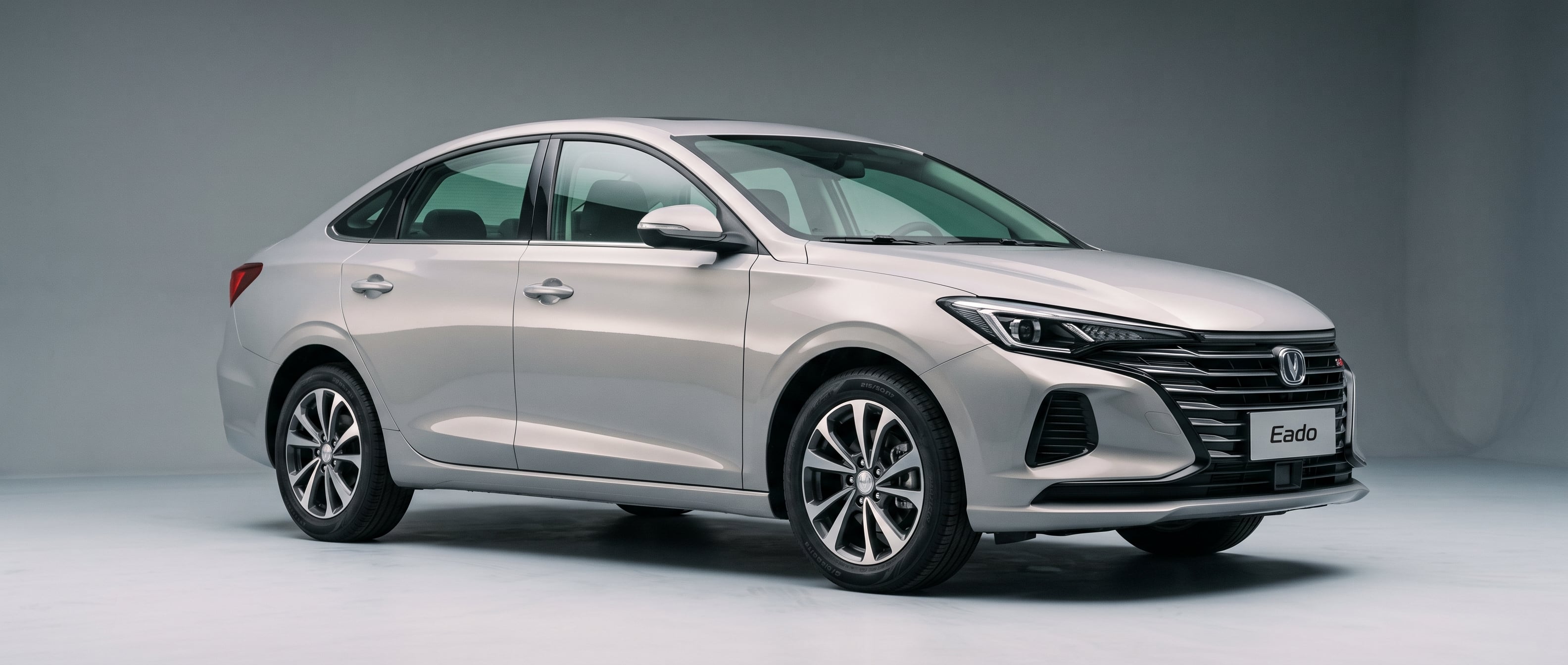 Changan Eado