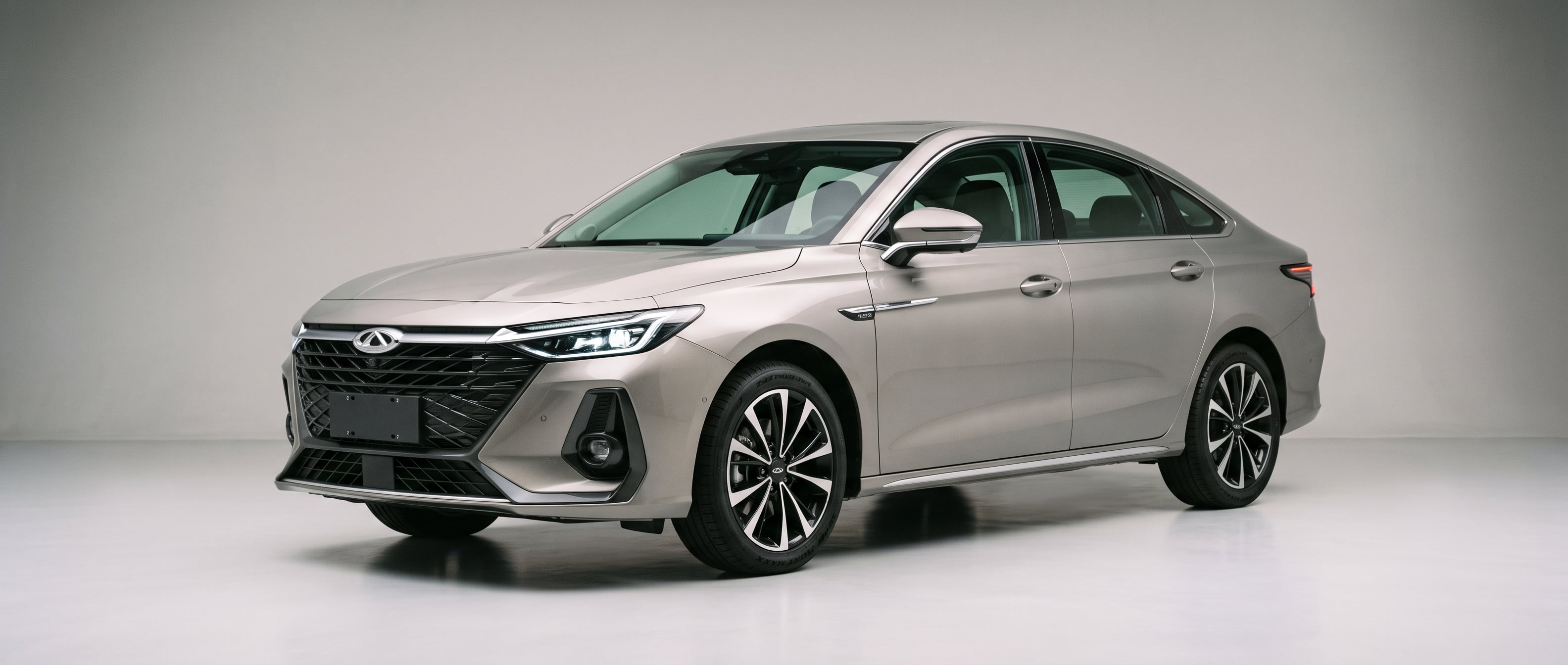 Chery Arrizo 8 Pro