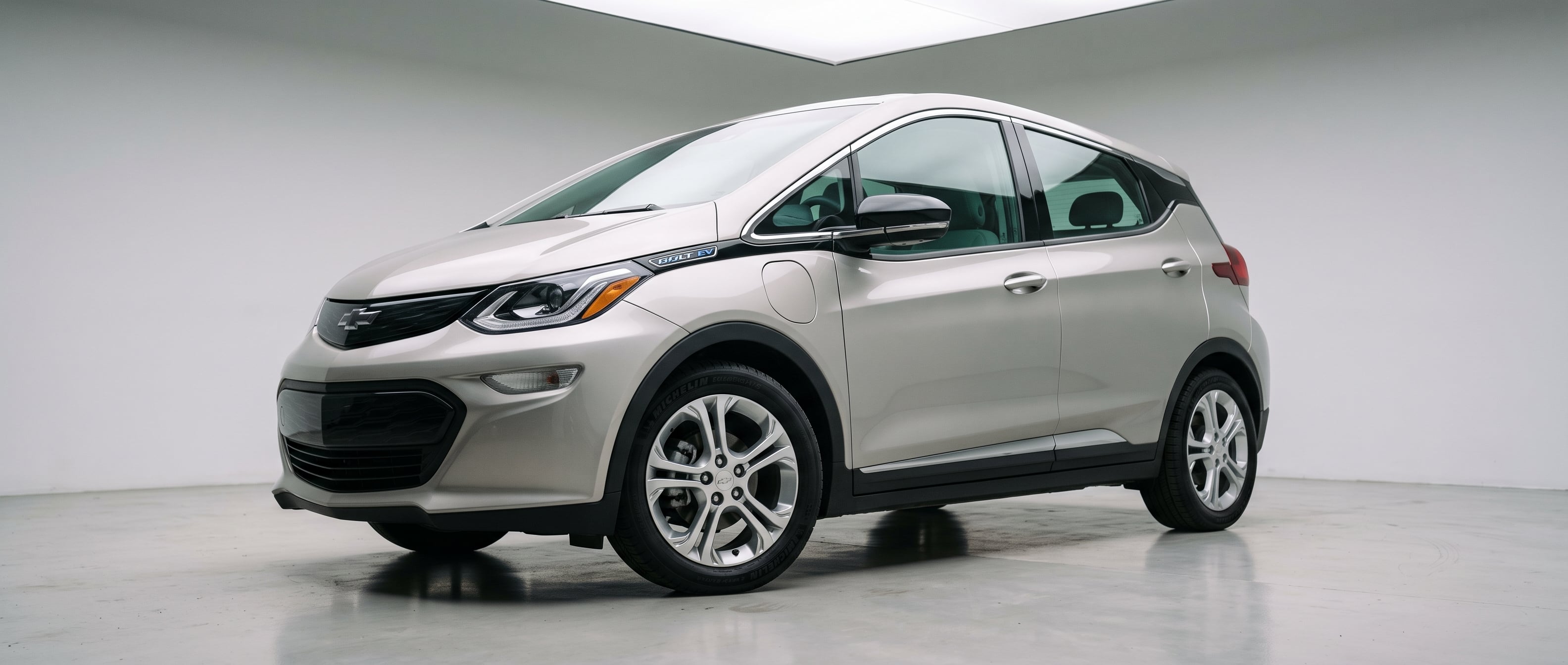 Chevrolet Bolt EV