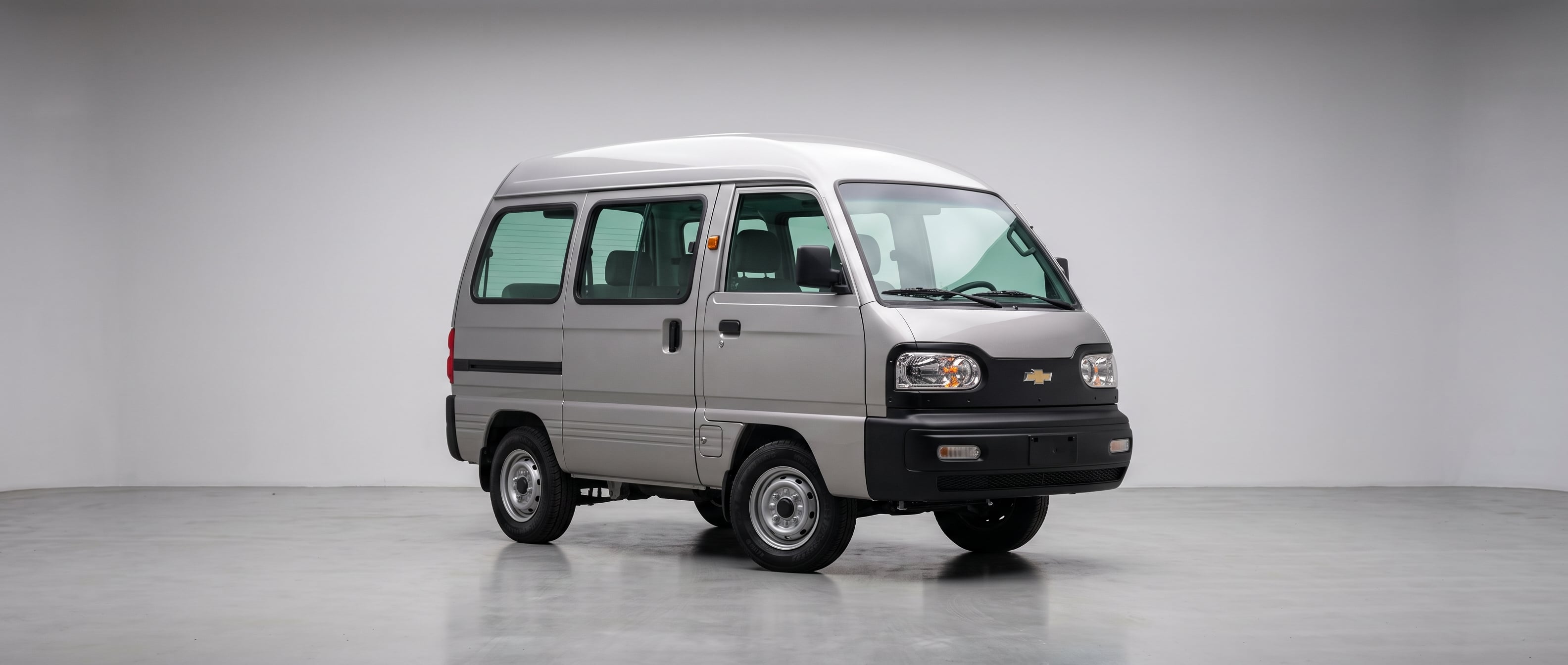 Chevrolet Damas