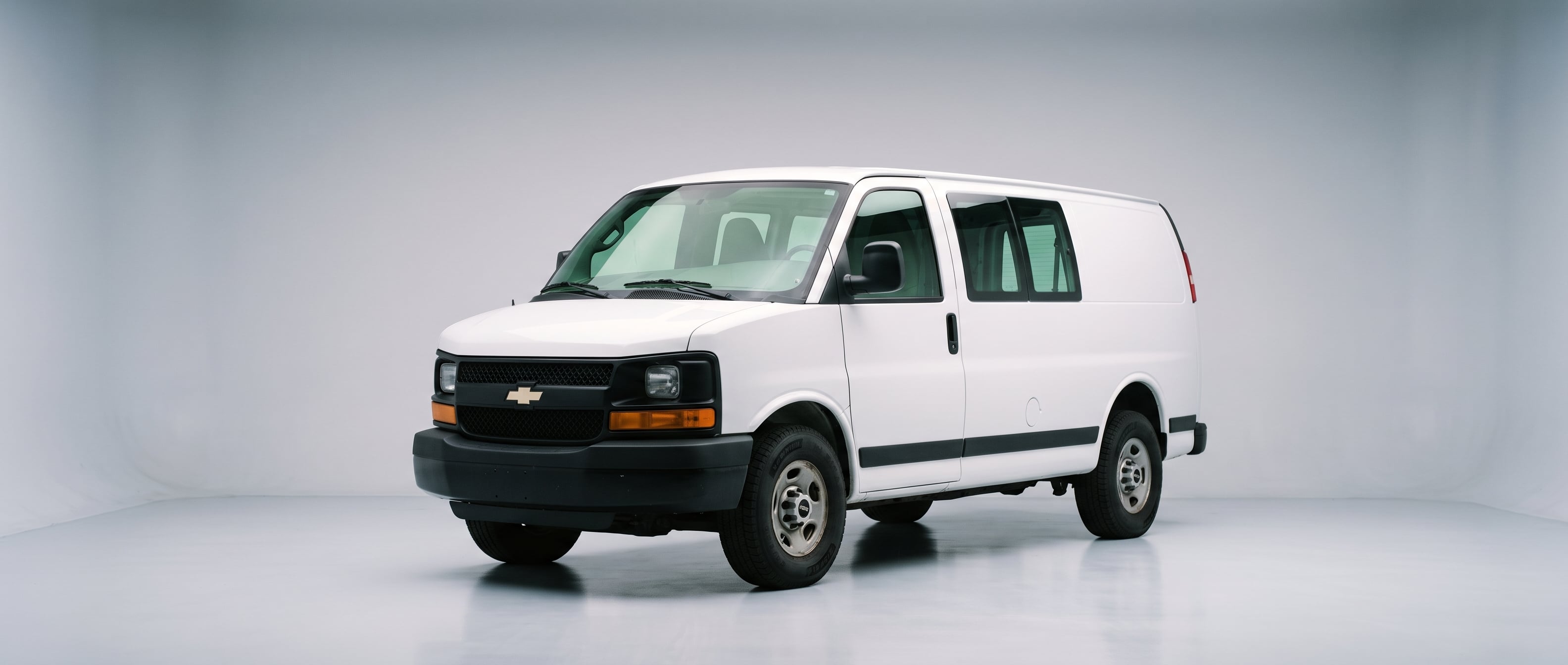 Chevrolet Express Van