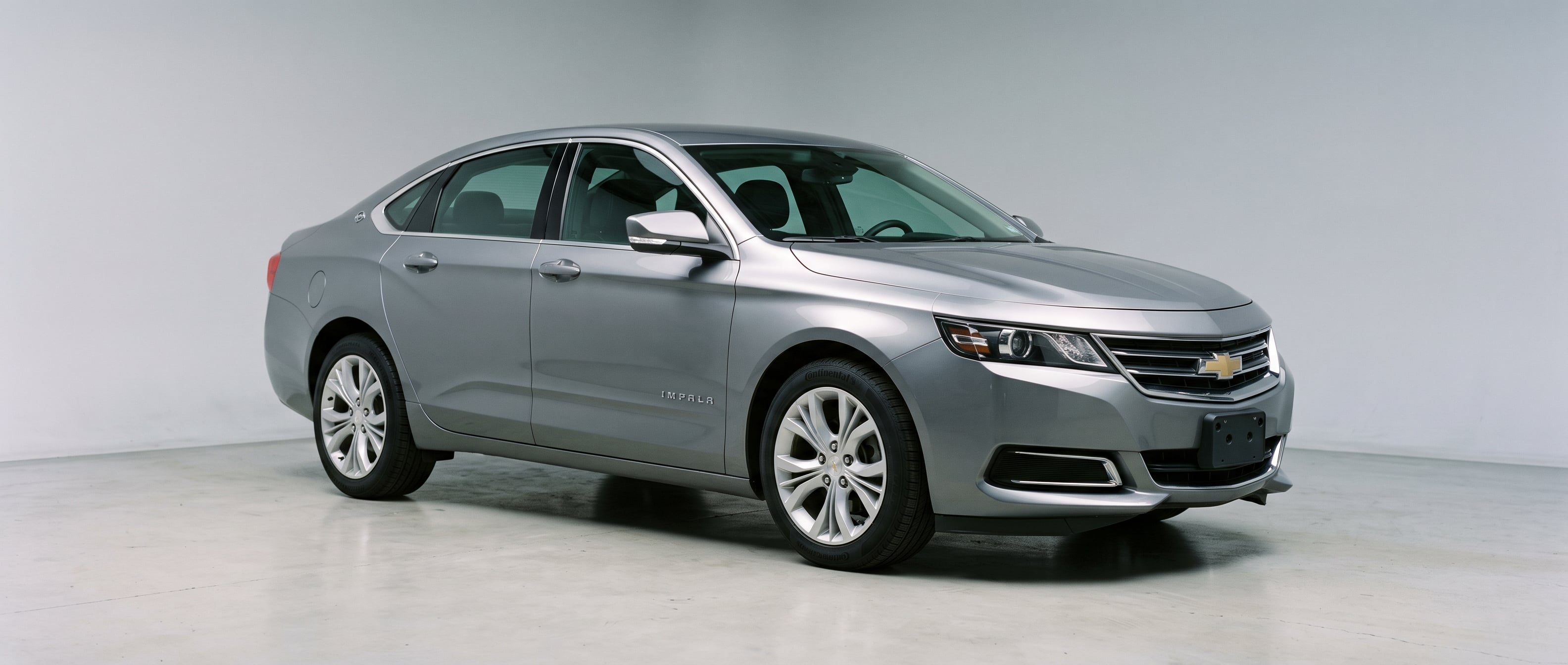 Chevrolet Impala