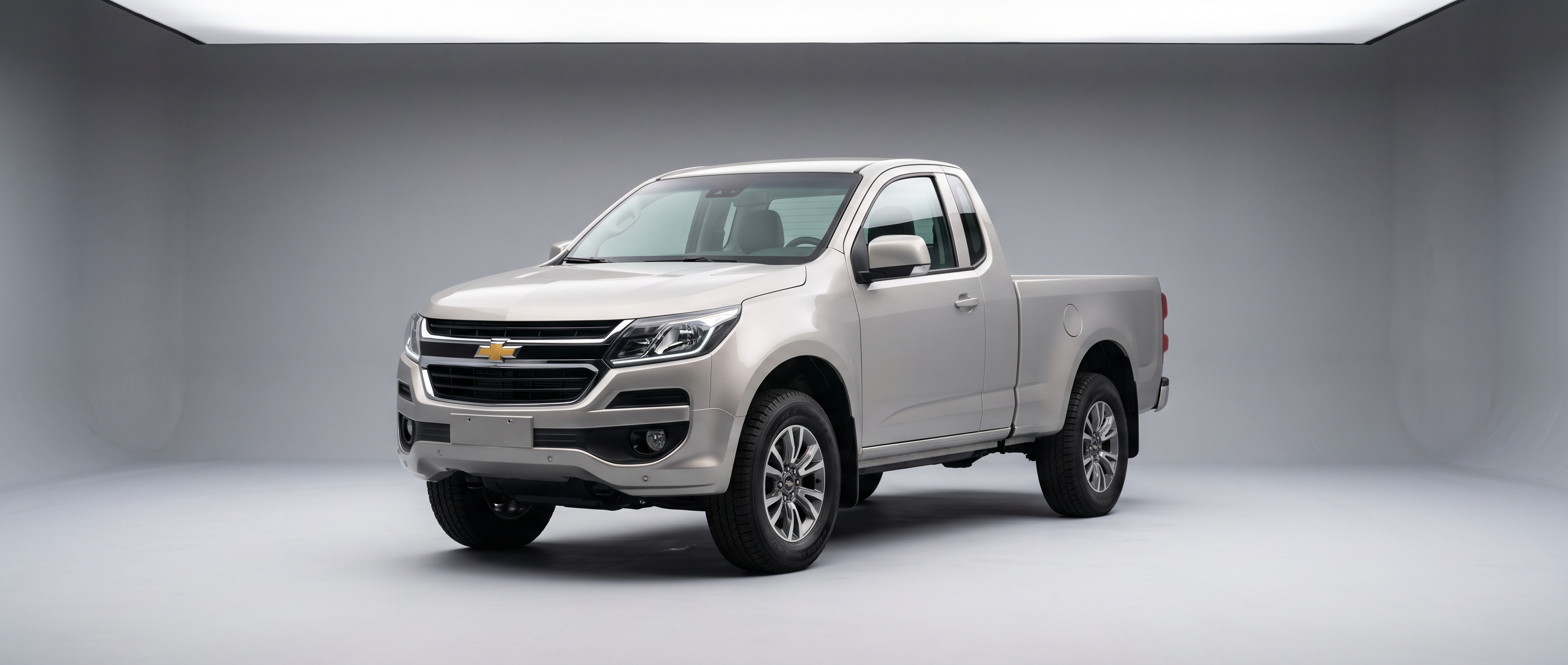 Chevrolet Labo