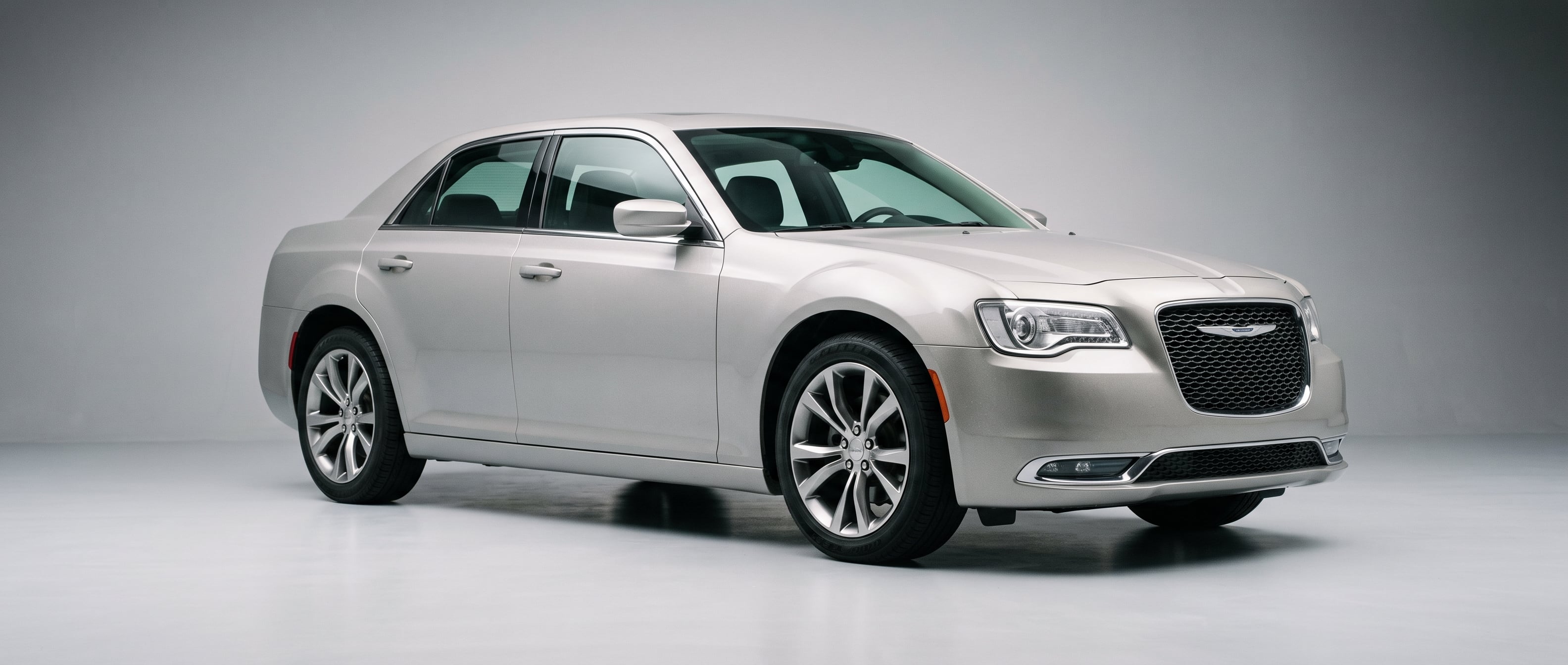 Chrysler 300C