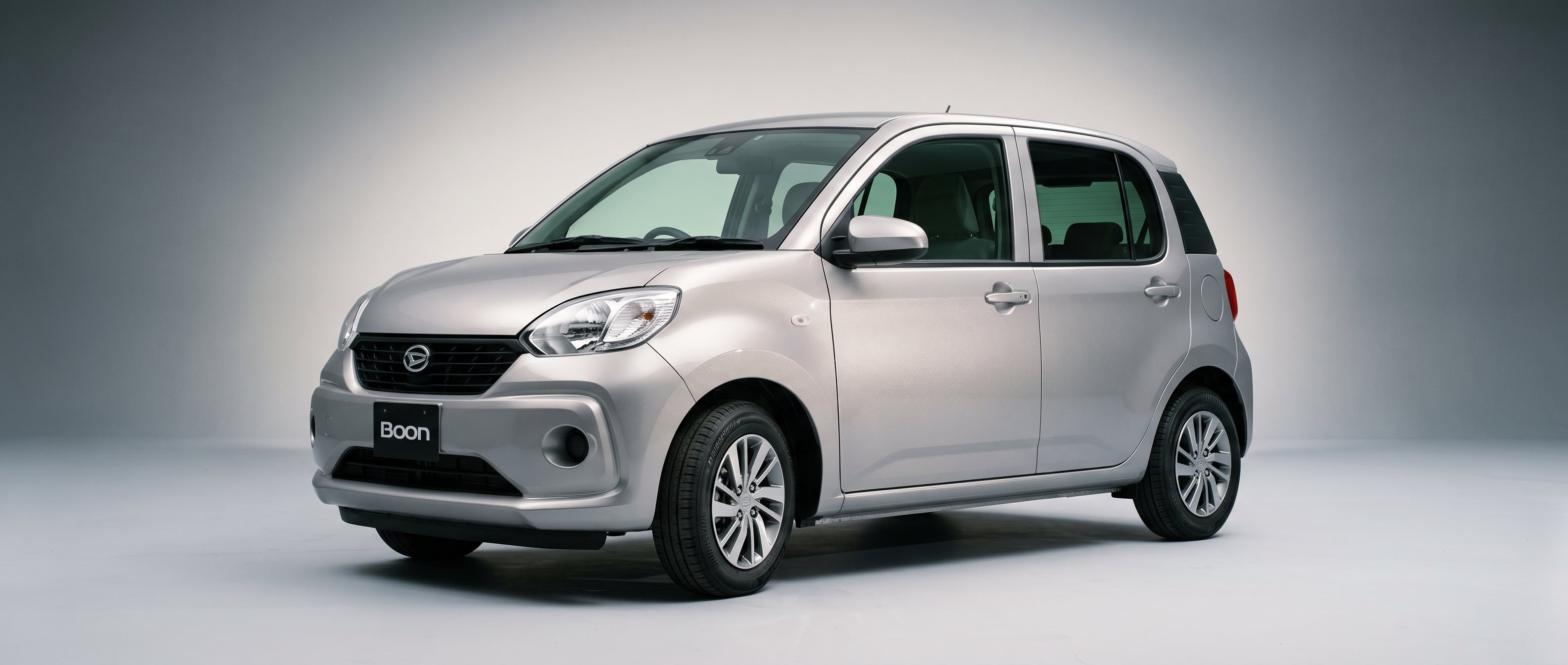 Daihatsu Boon