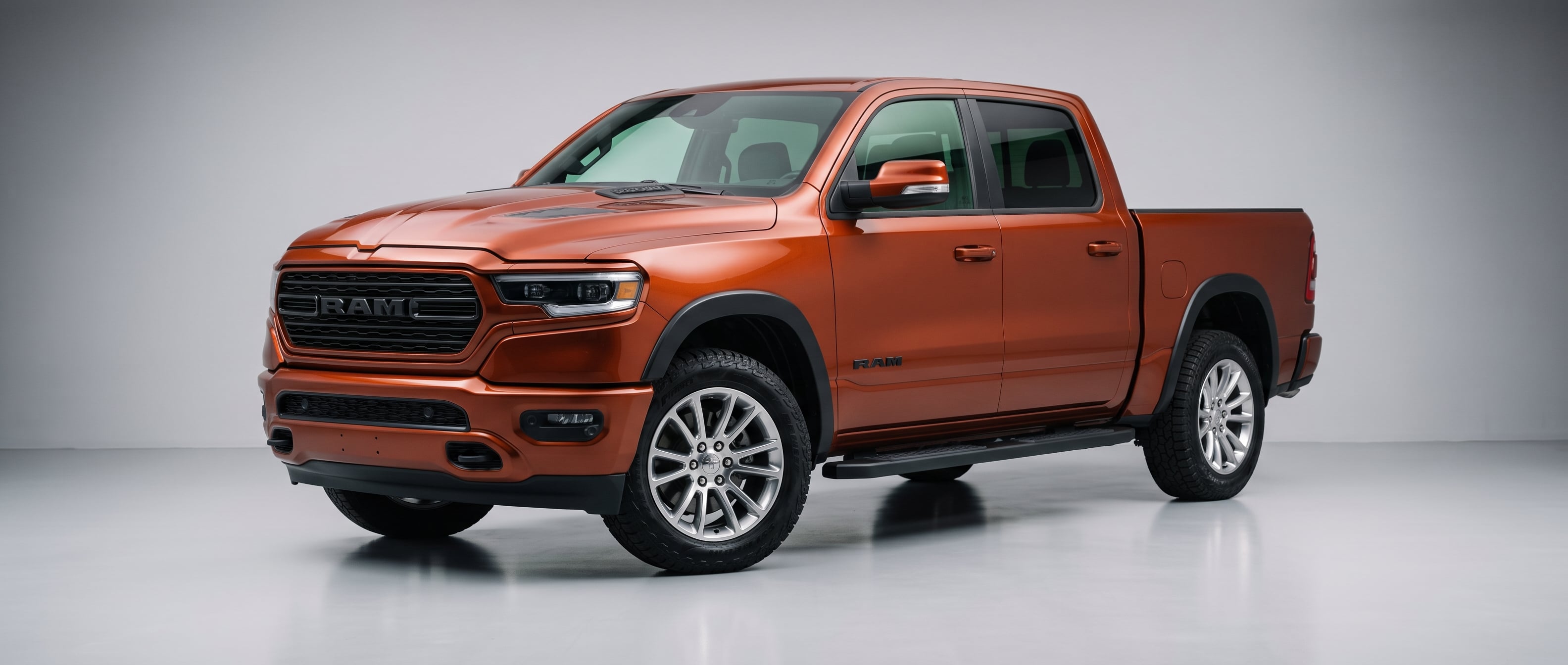 Dodge Ram Pick UP