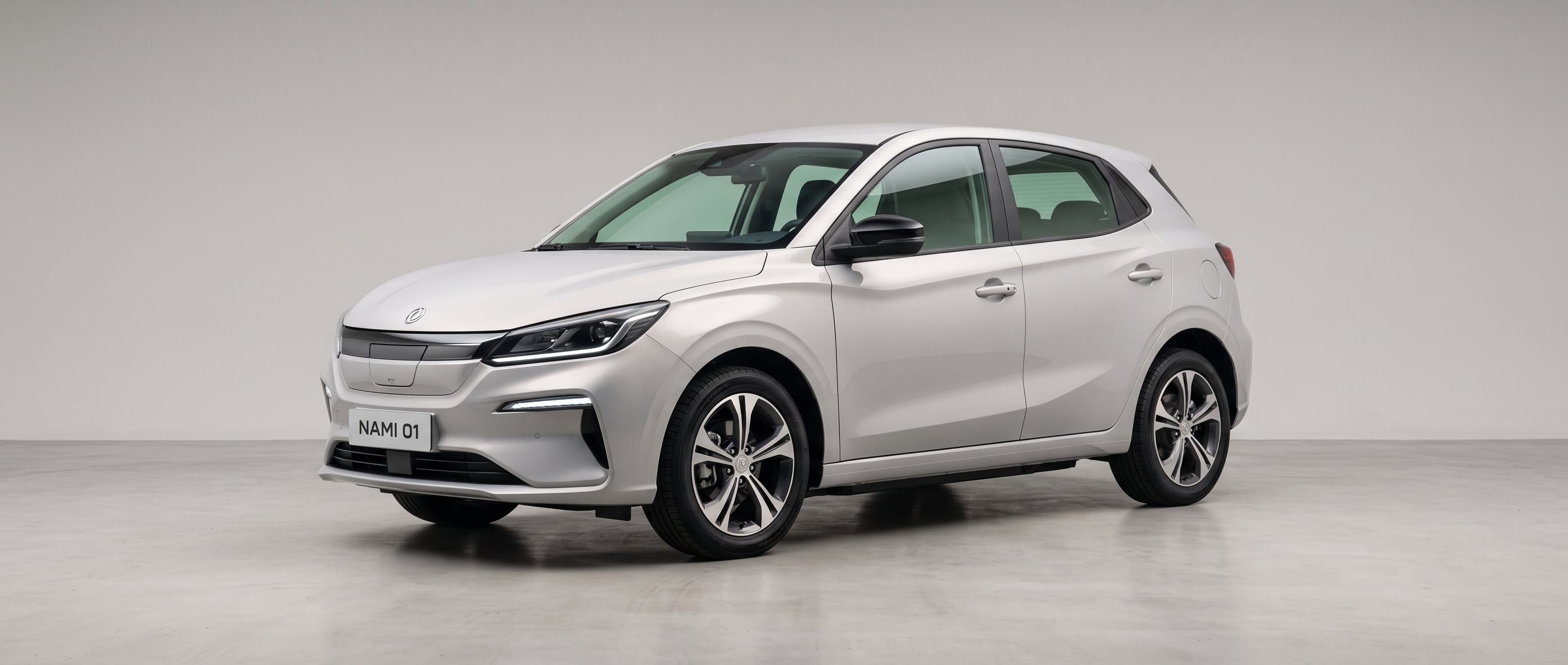 Dongfeng Nami 01