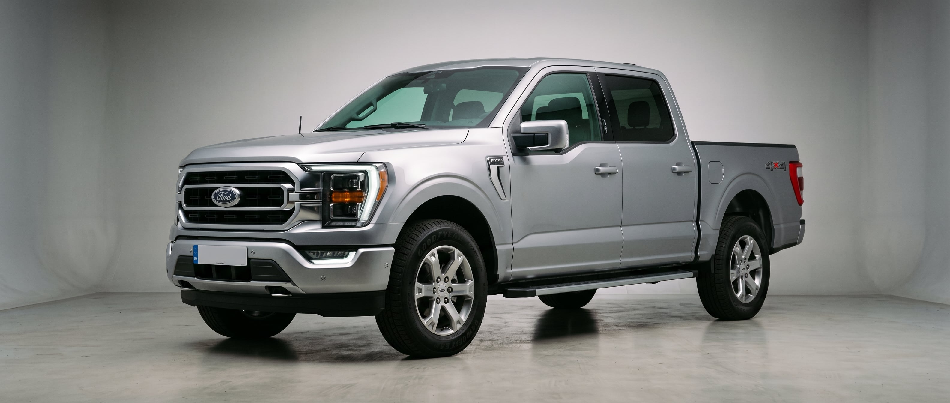 Ford F150