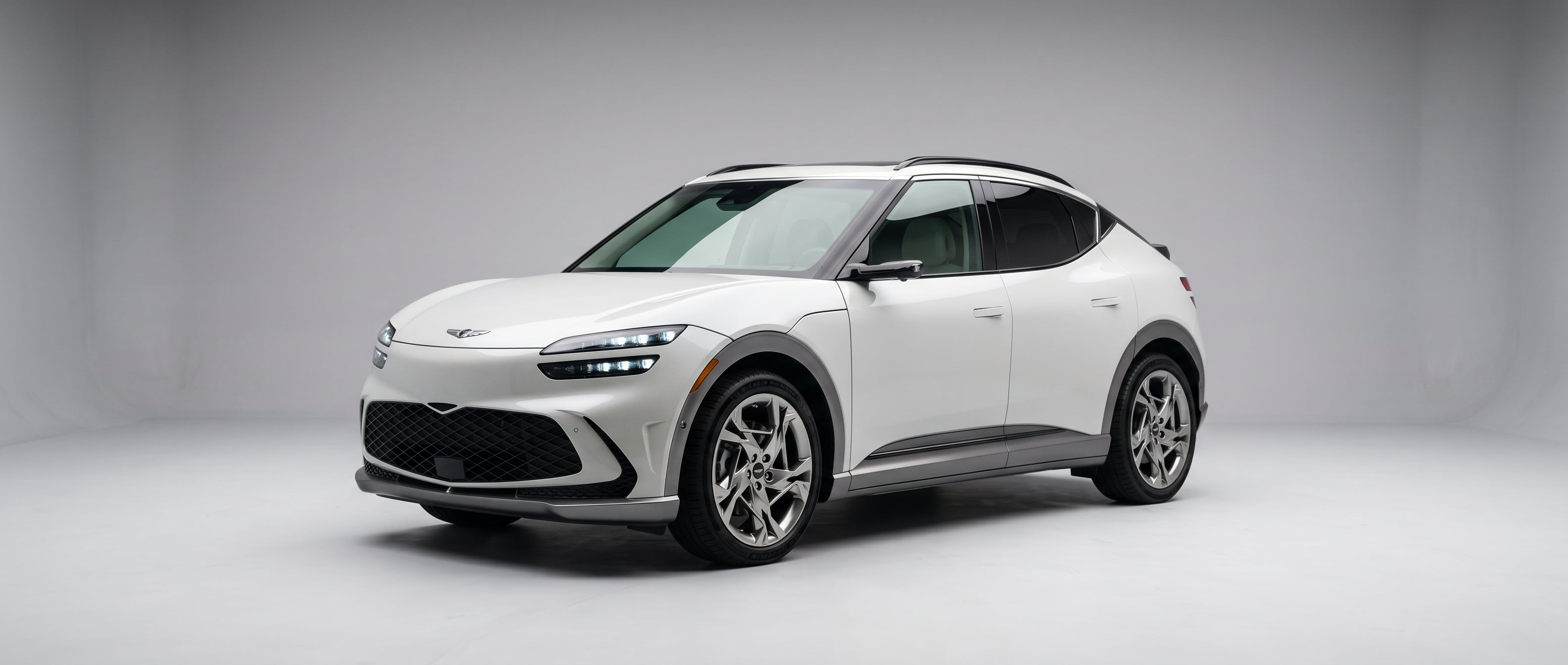 Genesis GV60