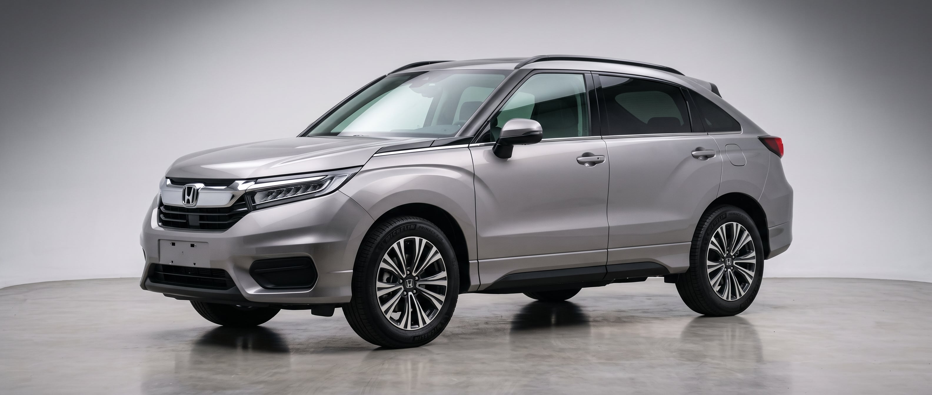 Honda Avancier