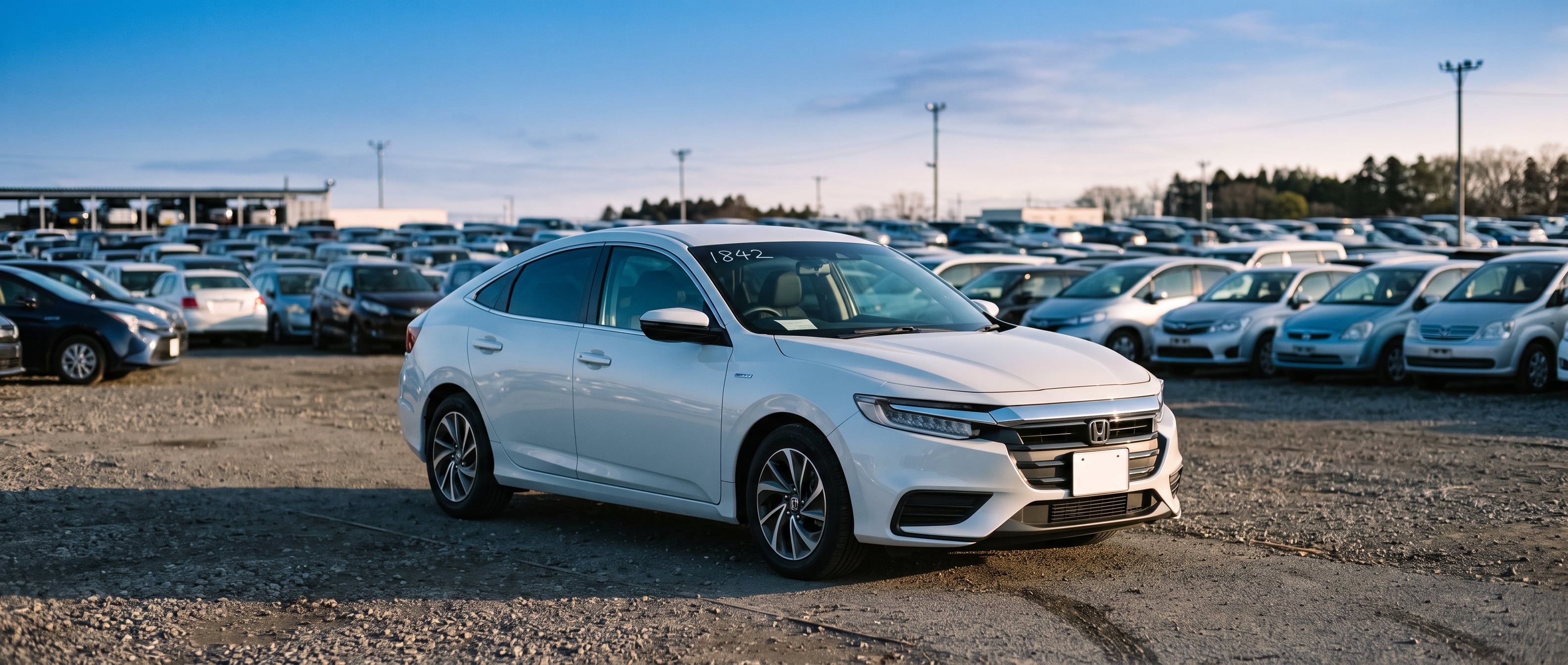 Honda Insight