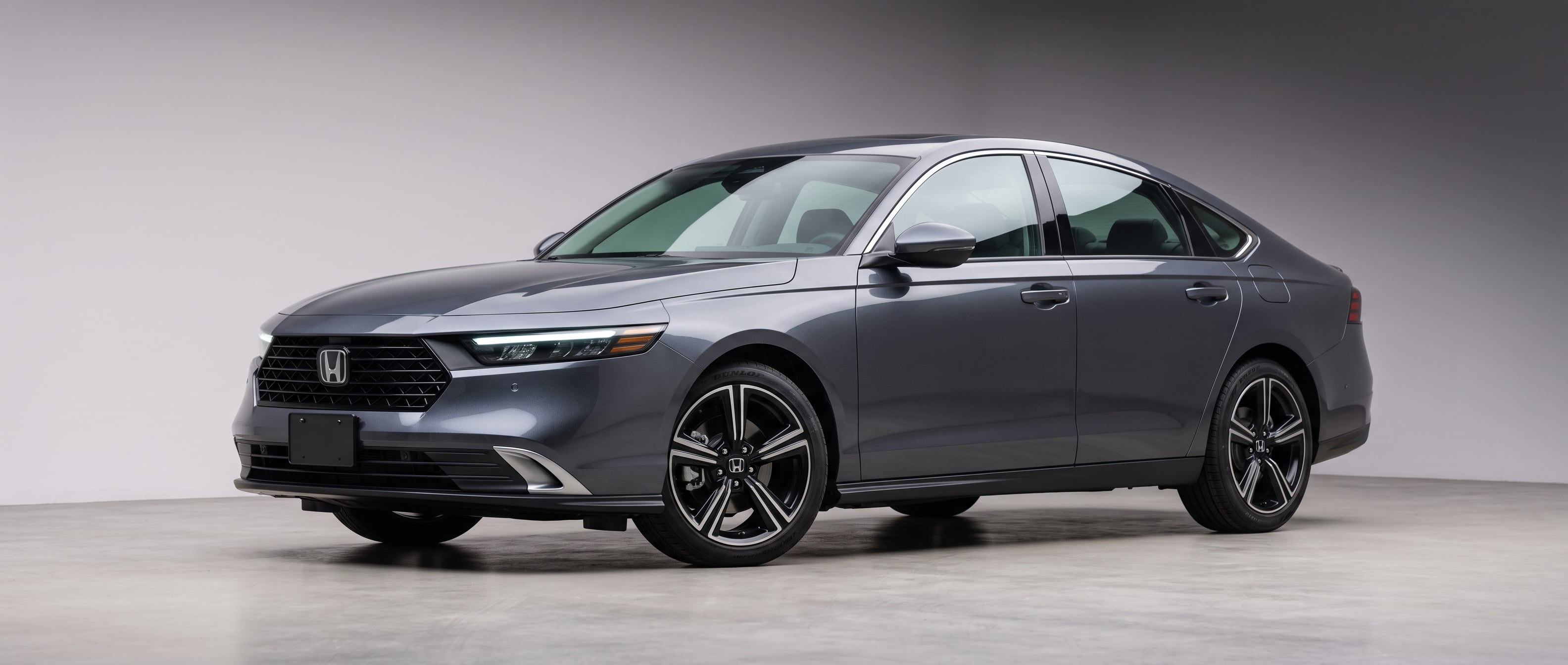 Honda Inspire