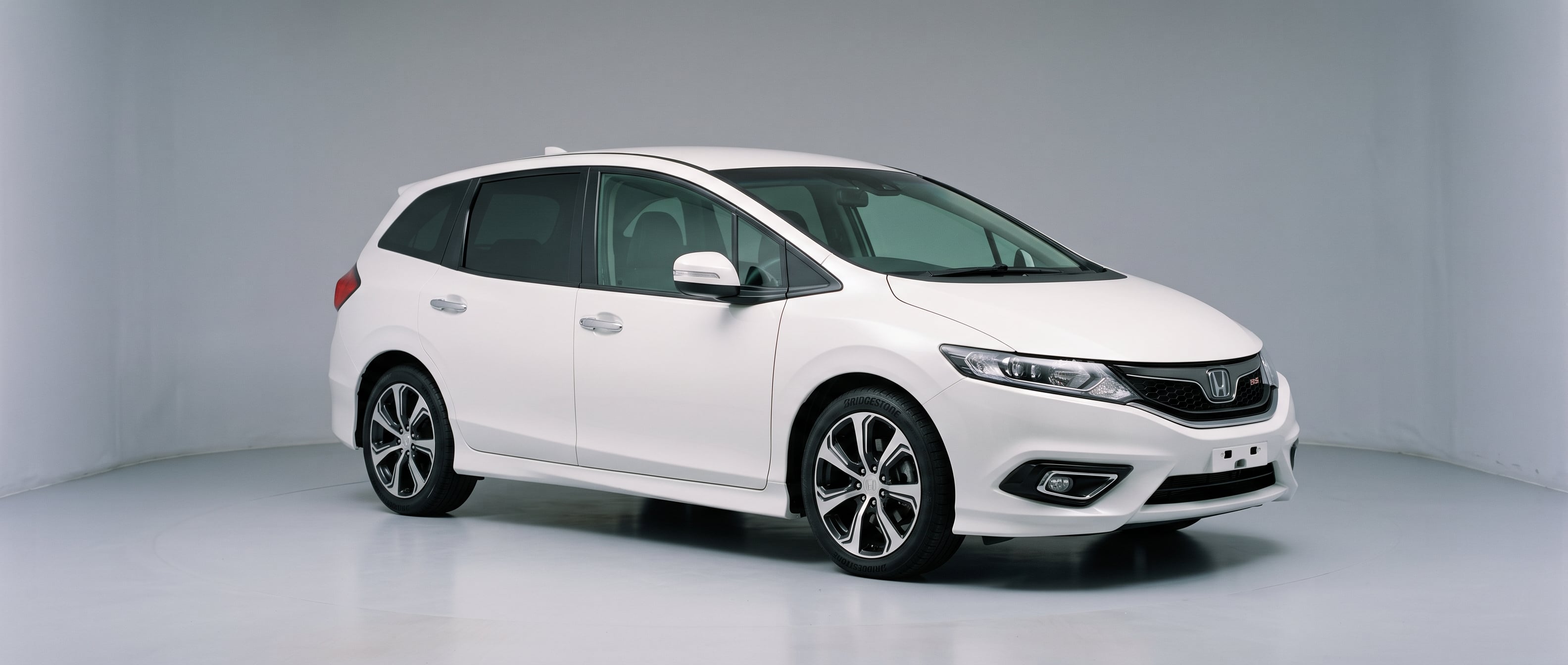 Honda Jade