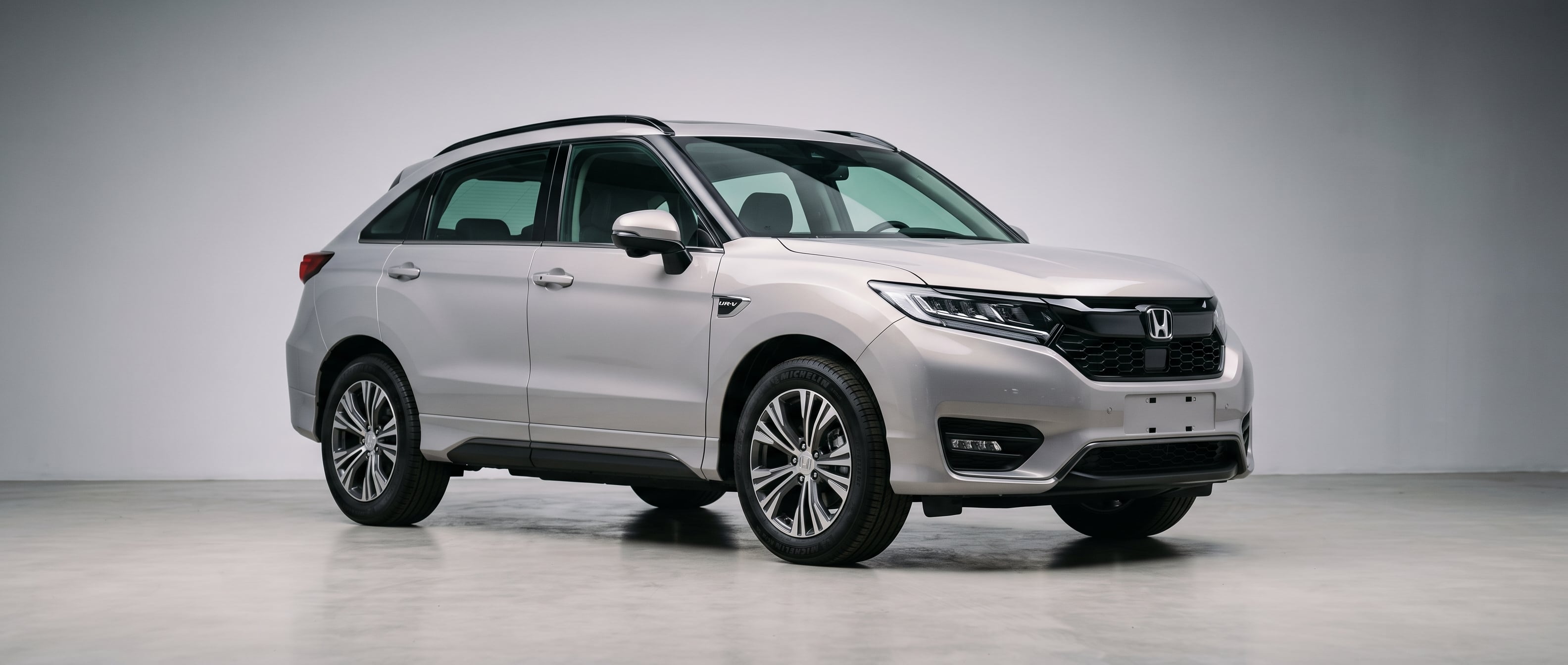 Honda UR-V