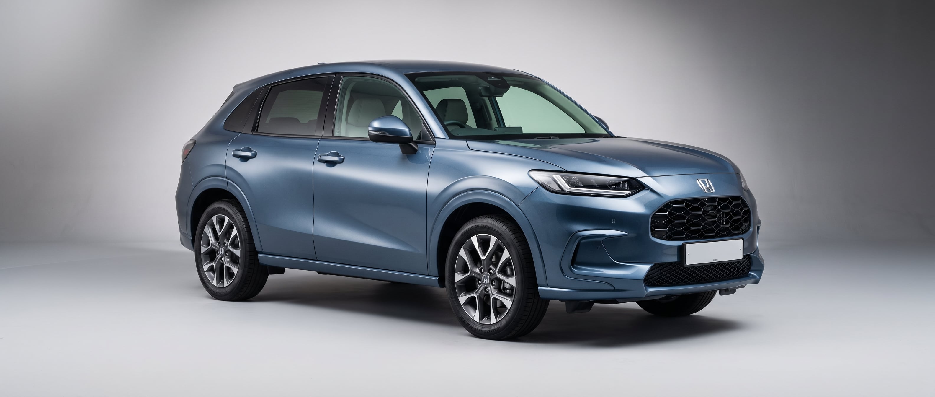 Honda ZR-V