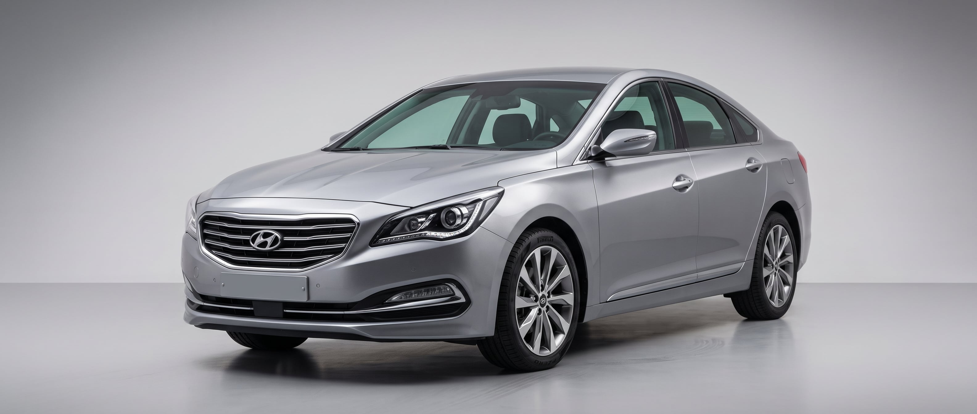 Hyundai Aslan
