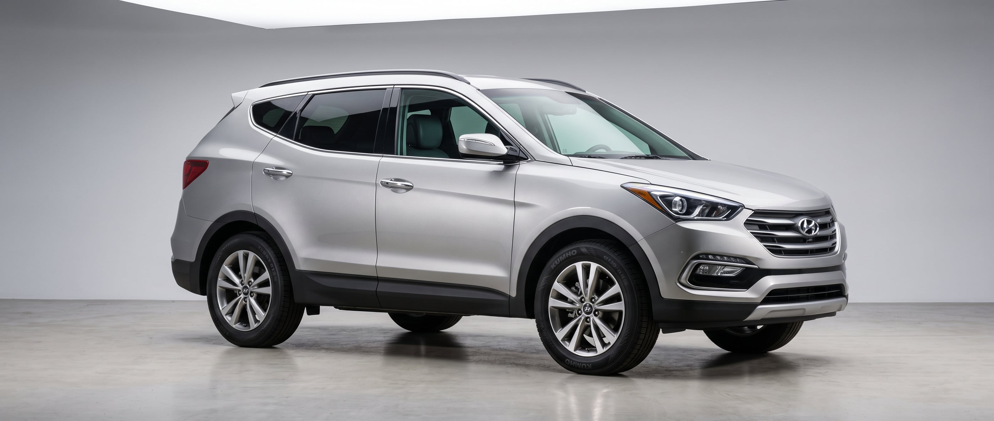 Hyundai Veracruz