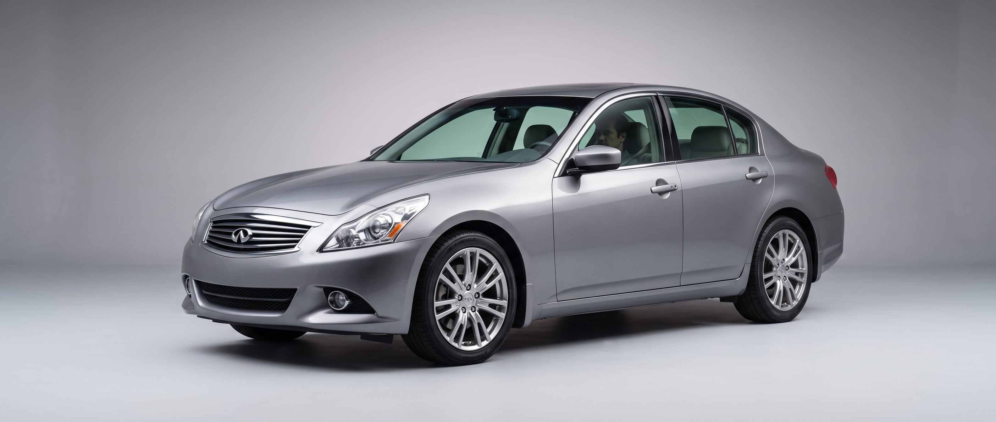 Infiniti G
