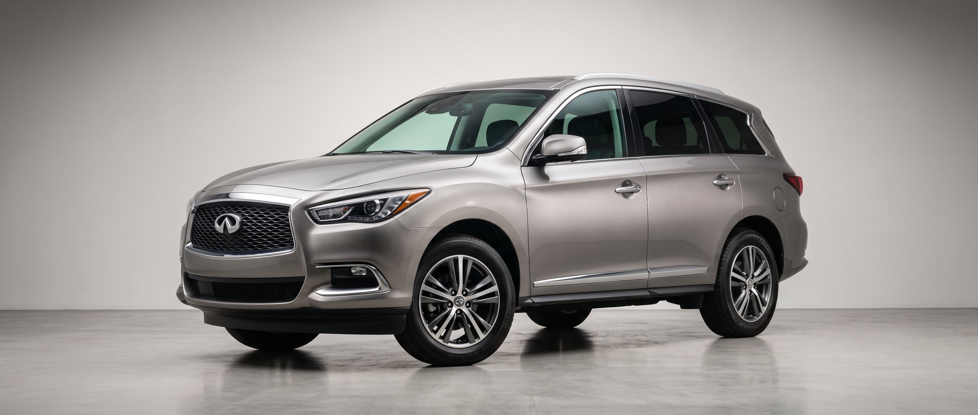Infiniti QX60