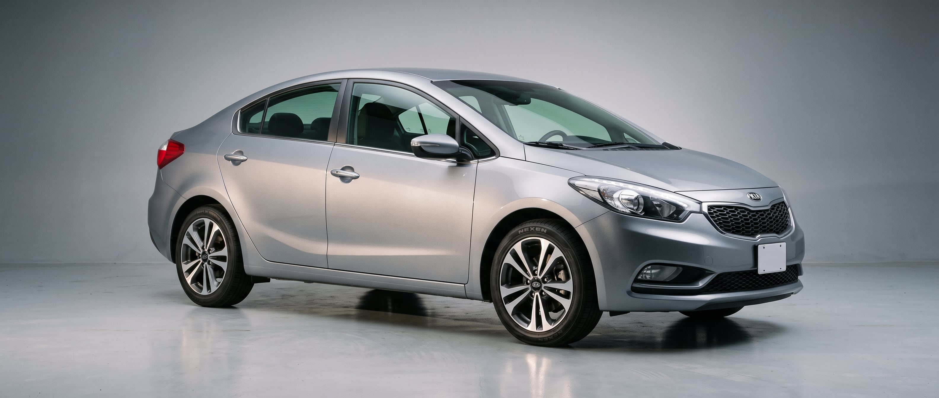 Kia Porte