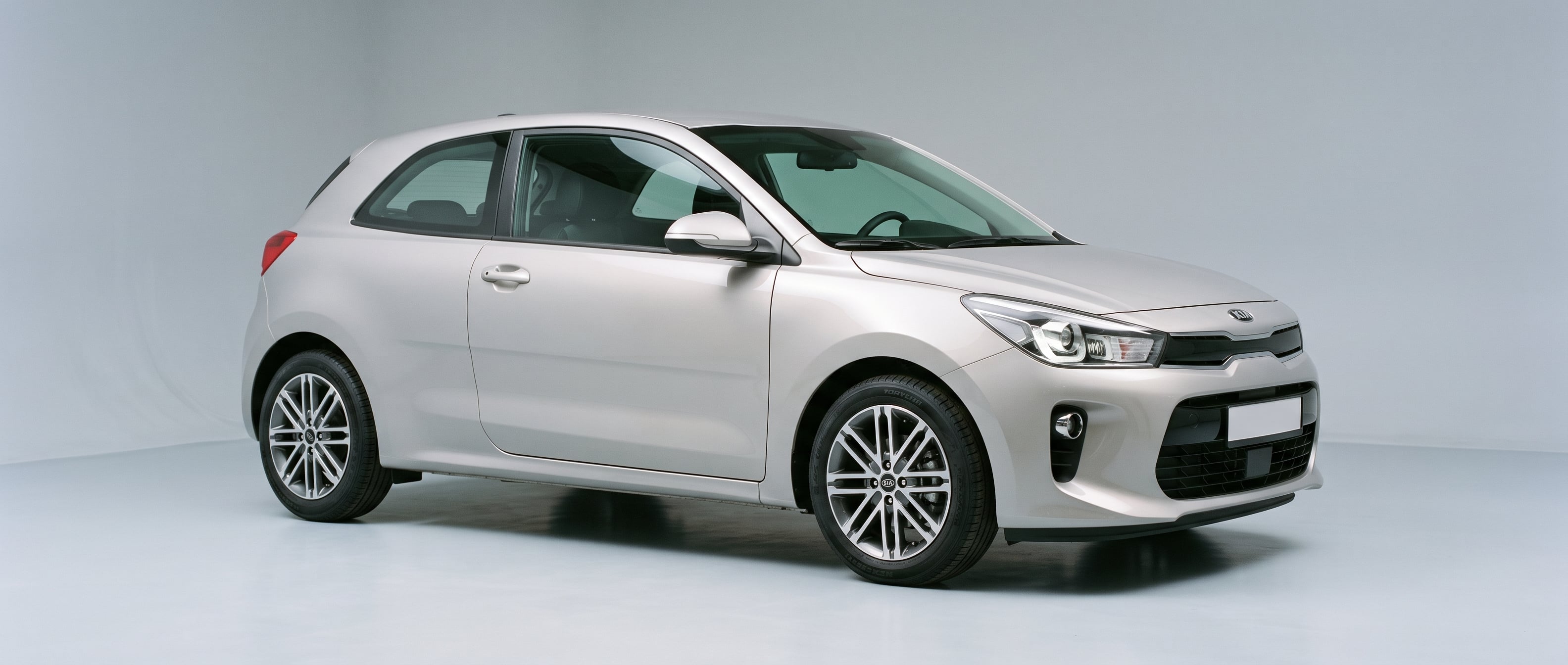 Kia Pride