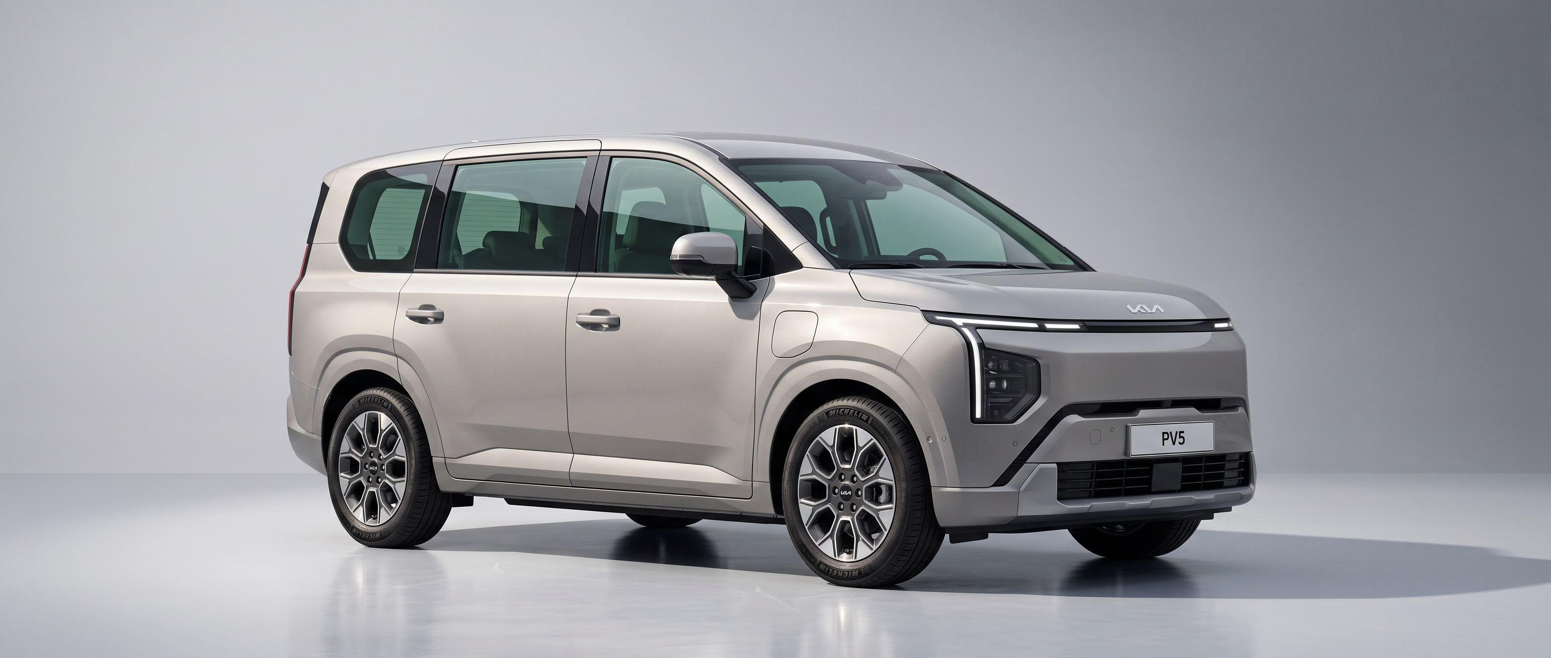 Kia PV5