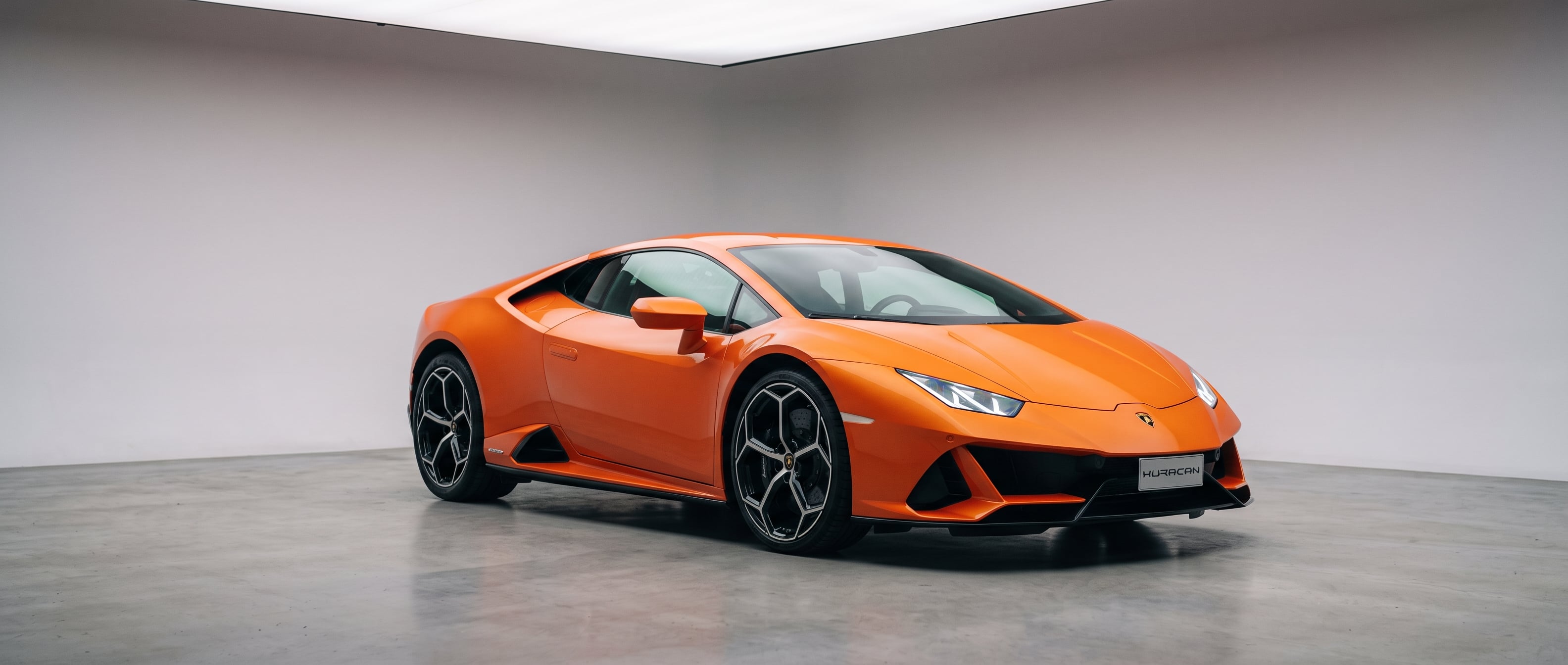 Lamborghini Huracan