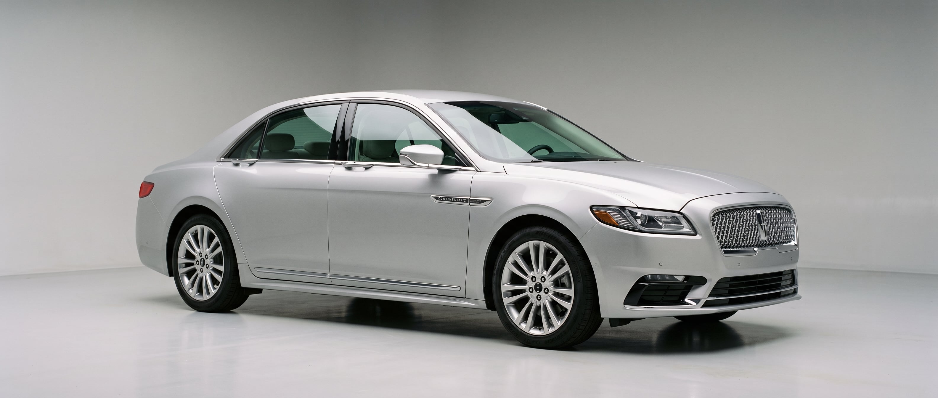 Lincoln Continental