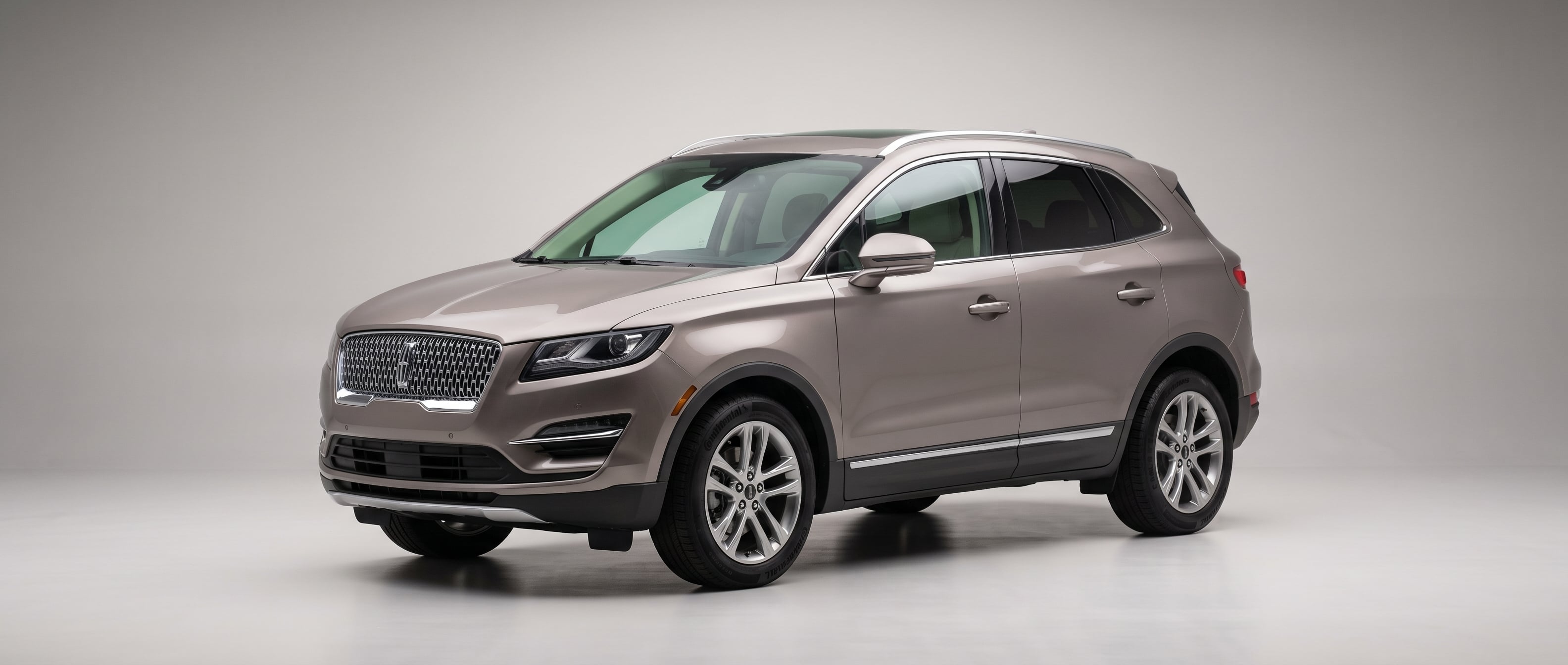 Lincoln MKC
