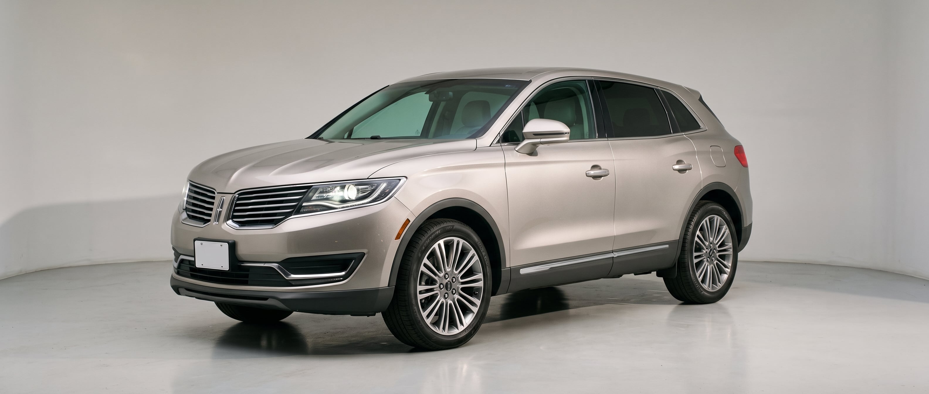 Lincoln MKX