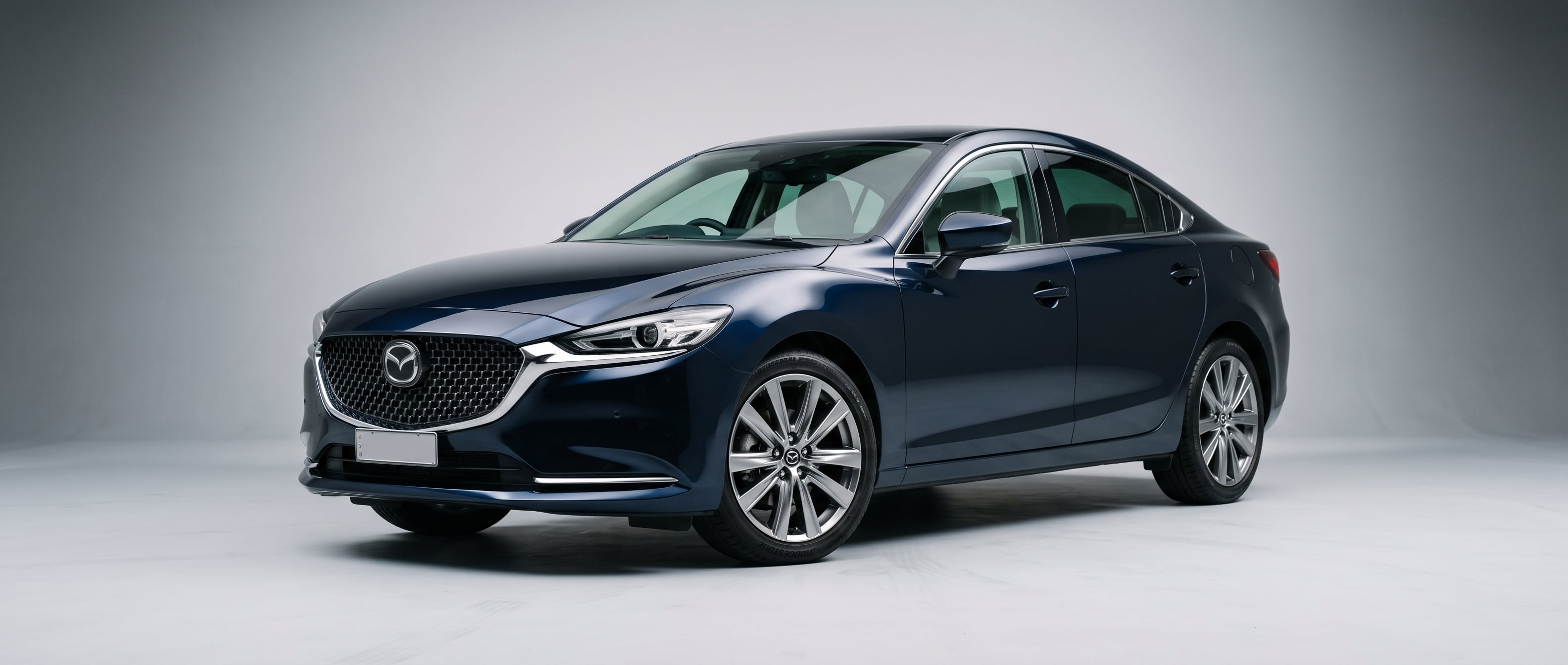 Mazda Atenza Sedan