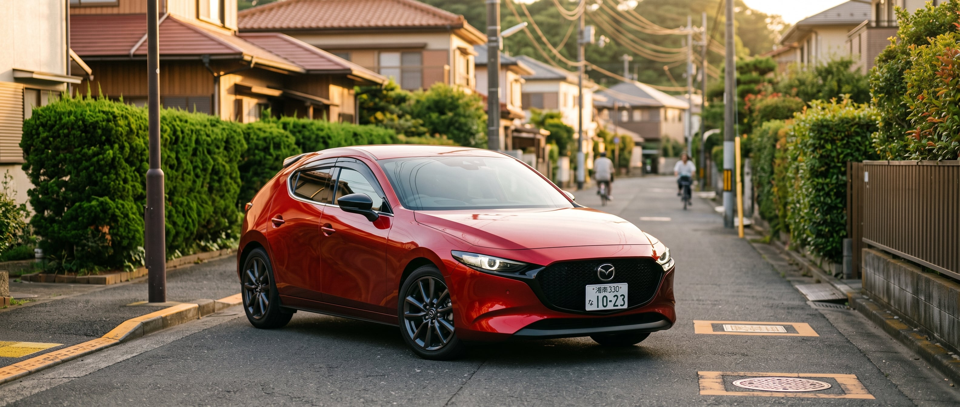 MAZDA3