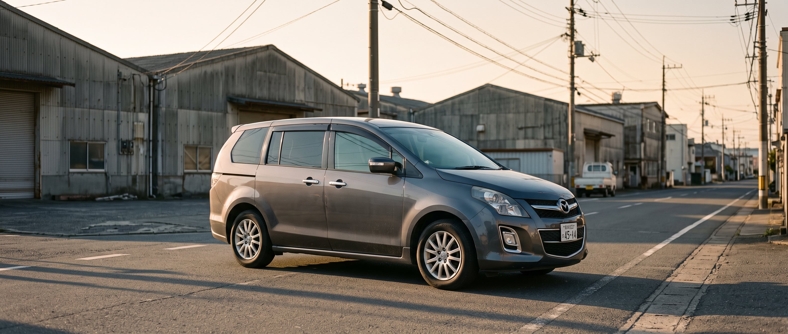 Mazda MPV