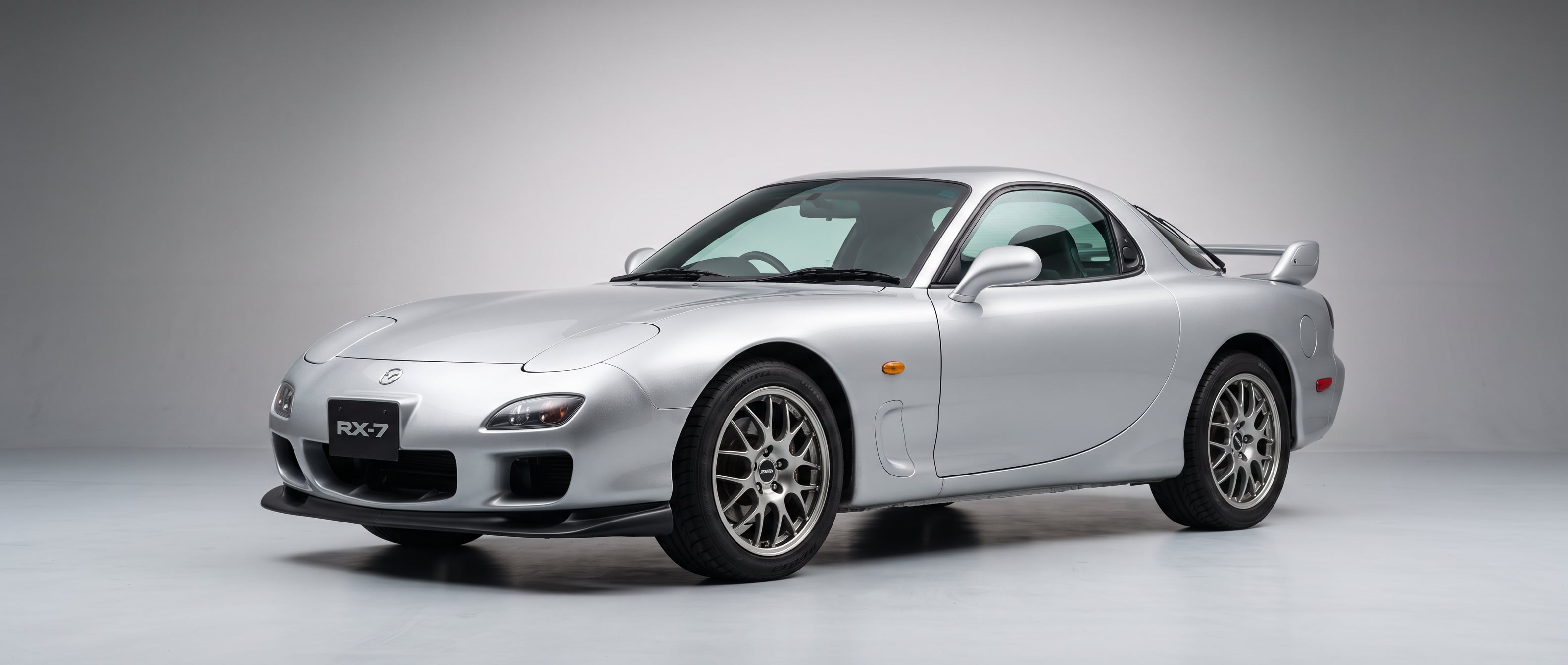 Mazda RX-7