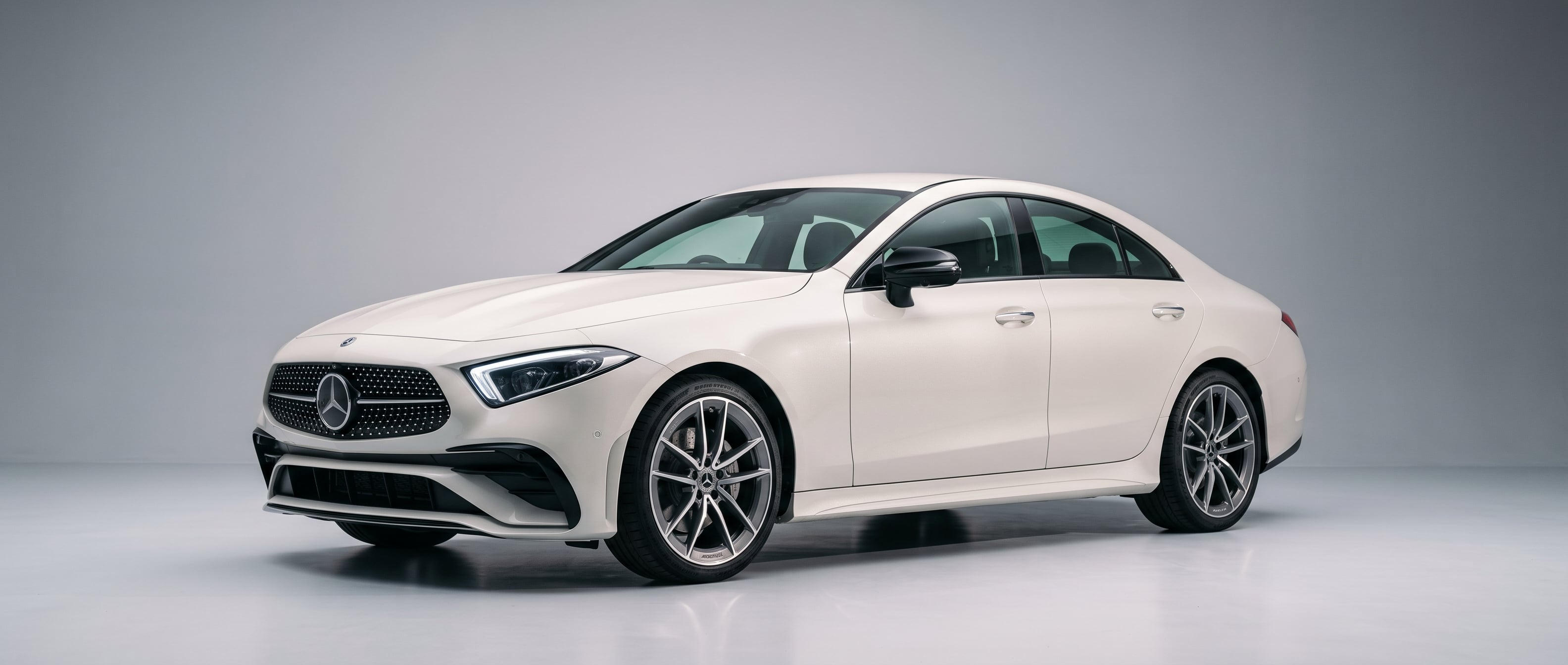 Mercedes Benz CLS Class