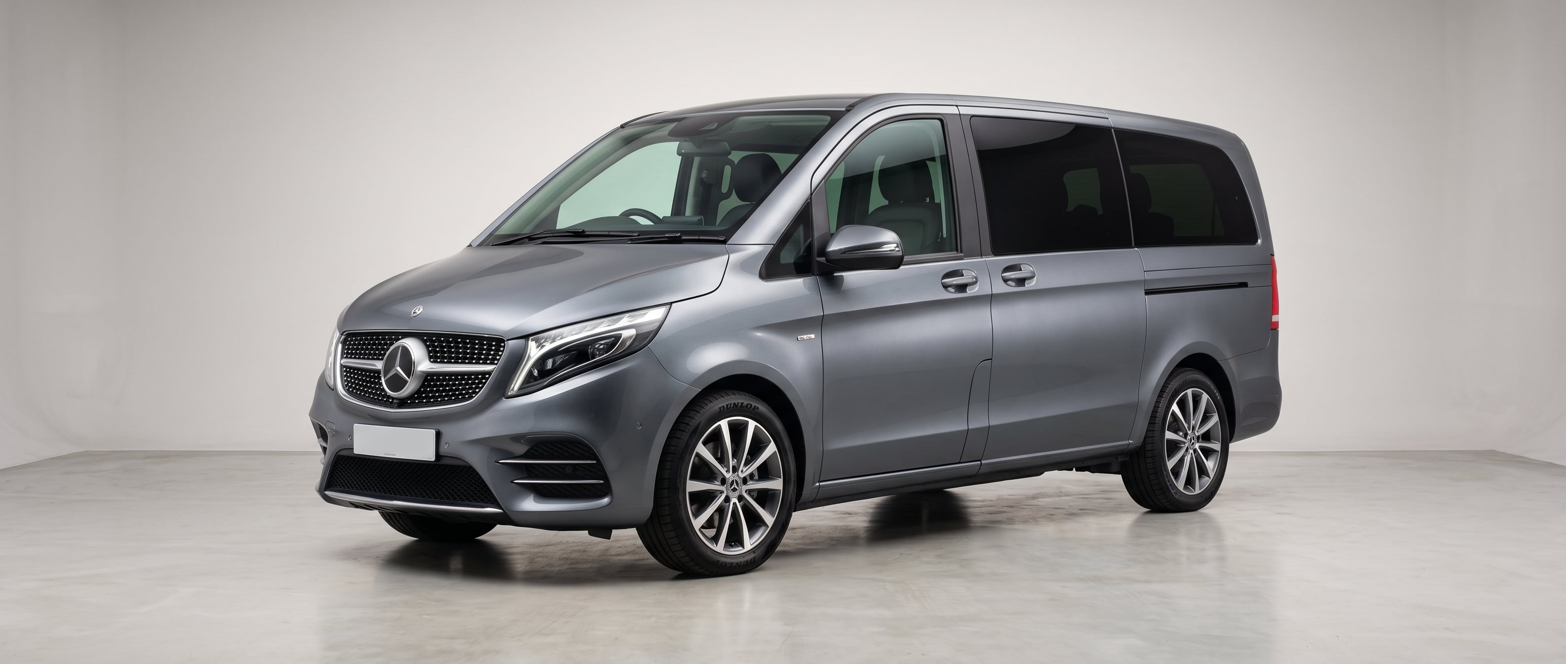 Mercedes Benz V Class