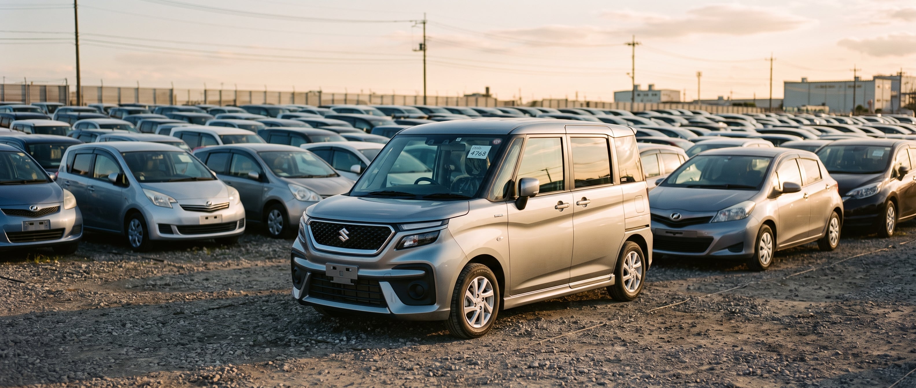 Mitsubishi Delica D:2