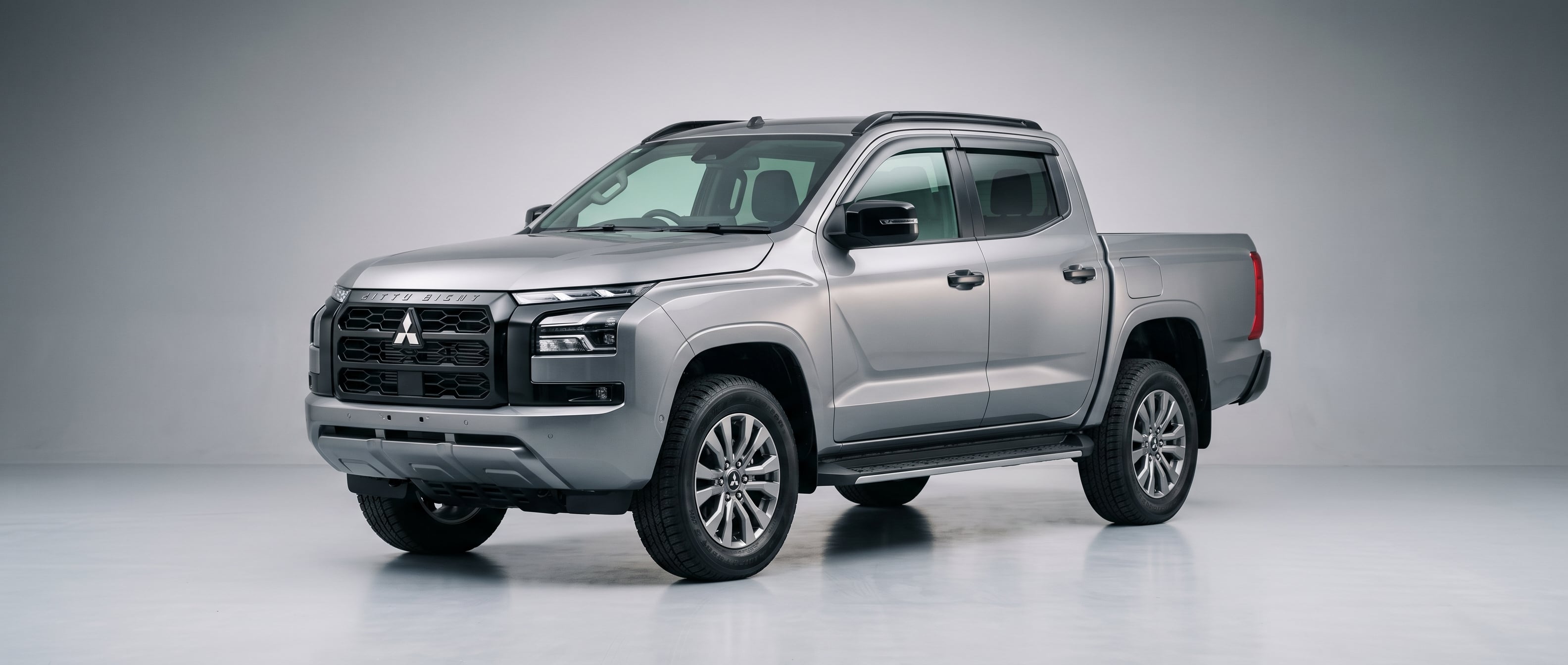 Mitsubishi Triton