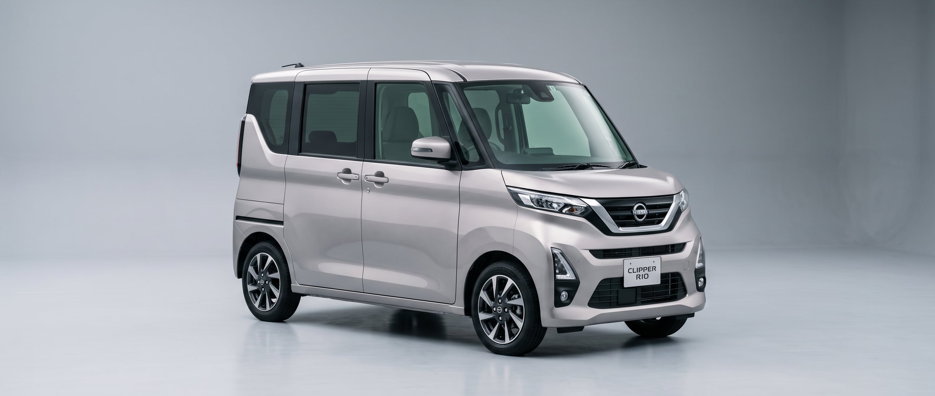 Nissan Clipper Rio
