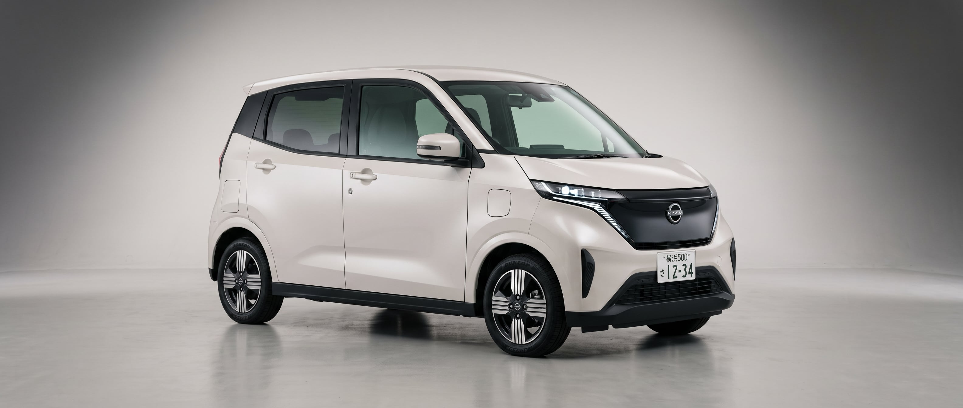 Nissan Sakura